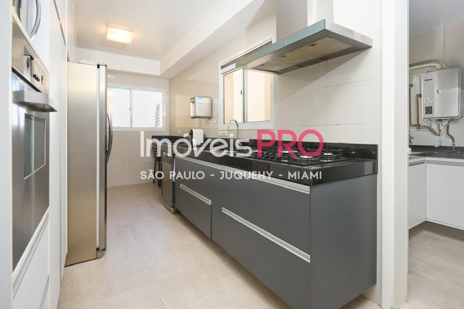 Apartamento para Vender, Brooklin | Cód: IP41015 — foto 6