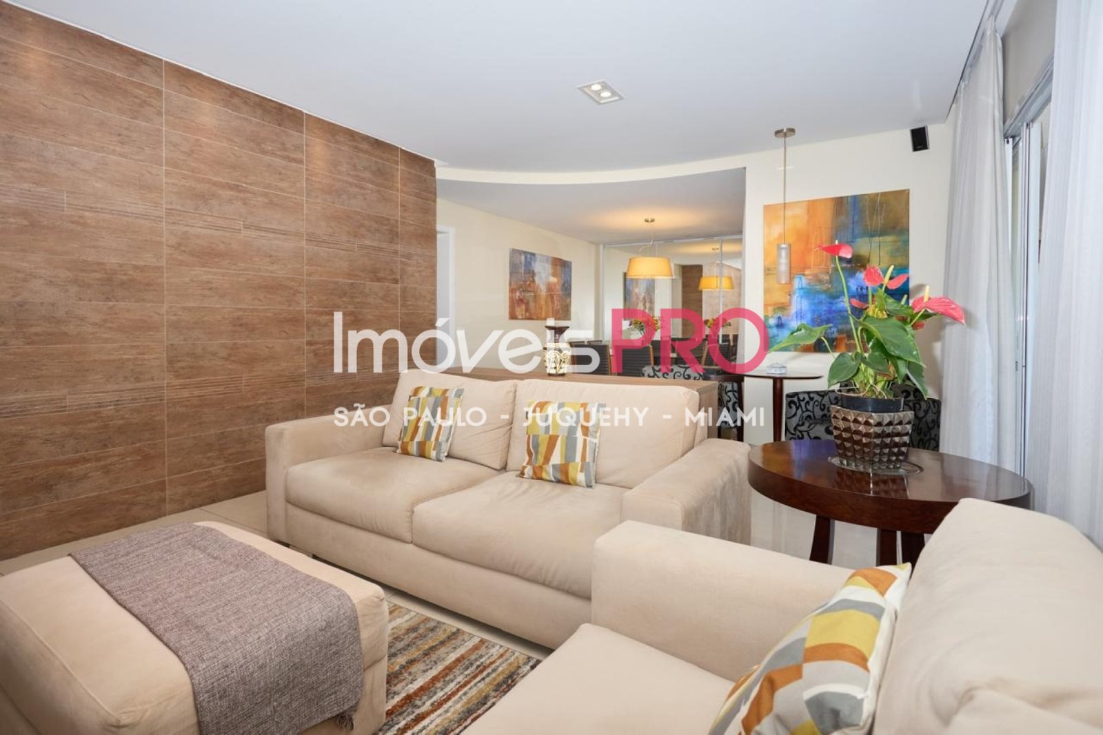 Apartamento para Vender, Brooklin | Cód: IP41015 — foto 7