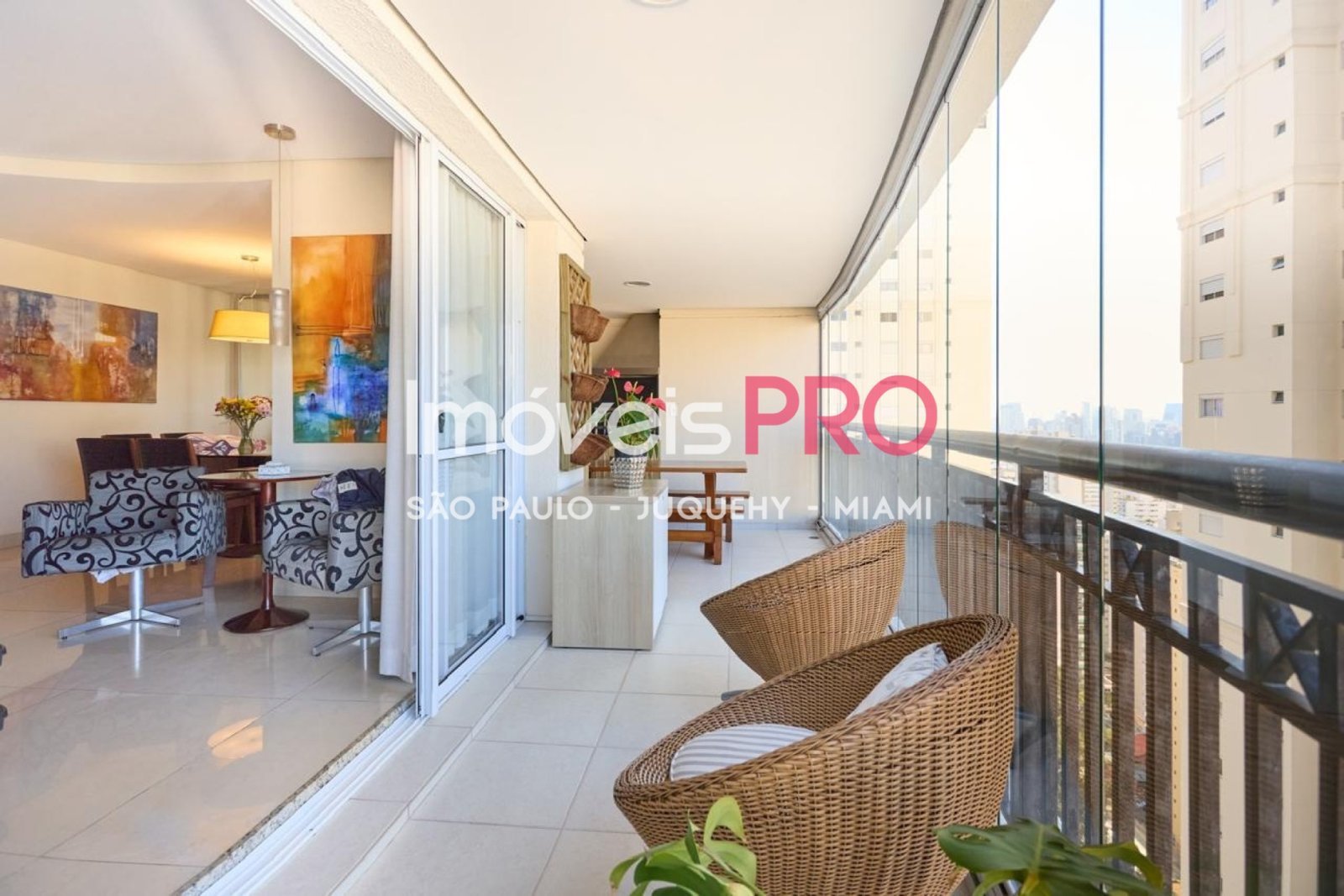 Apartamento para Vender, Brooklin | Cód: IP41015 — 