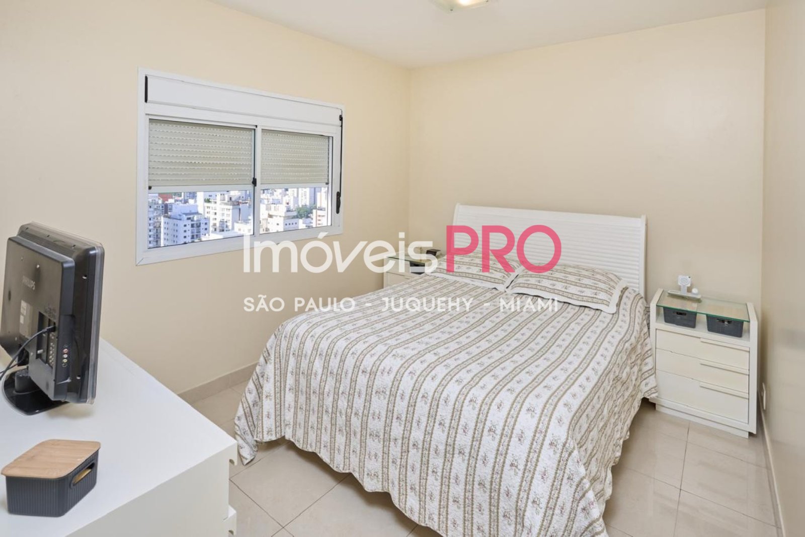 Apartamento para Vender, Brooklin | Cód: IP41015 — 