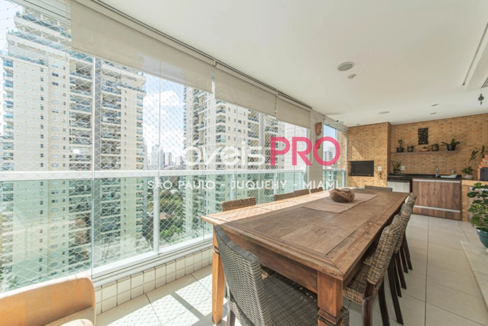 Apartamento para Vender, Campo Belo | Cód: IP41017 — foto 1