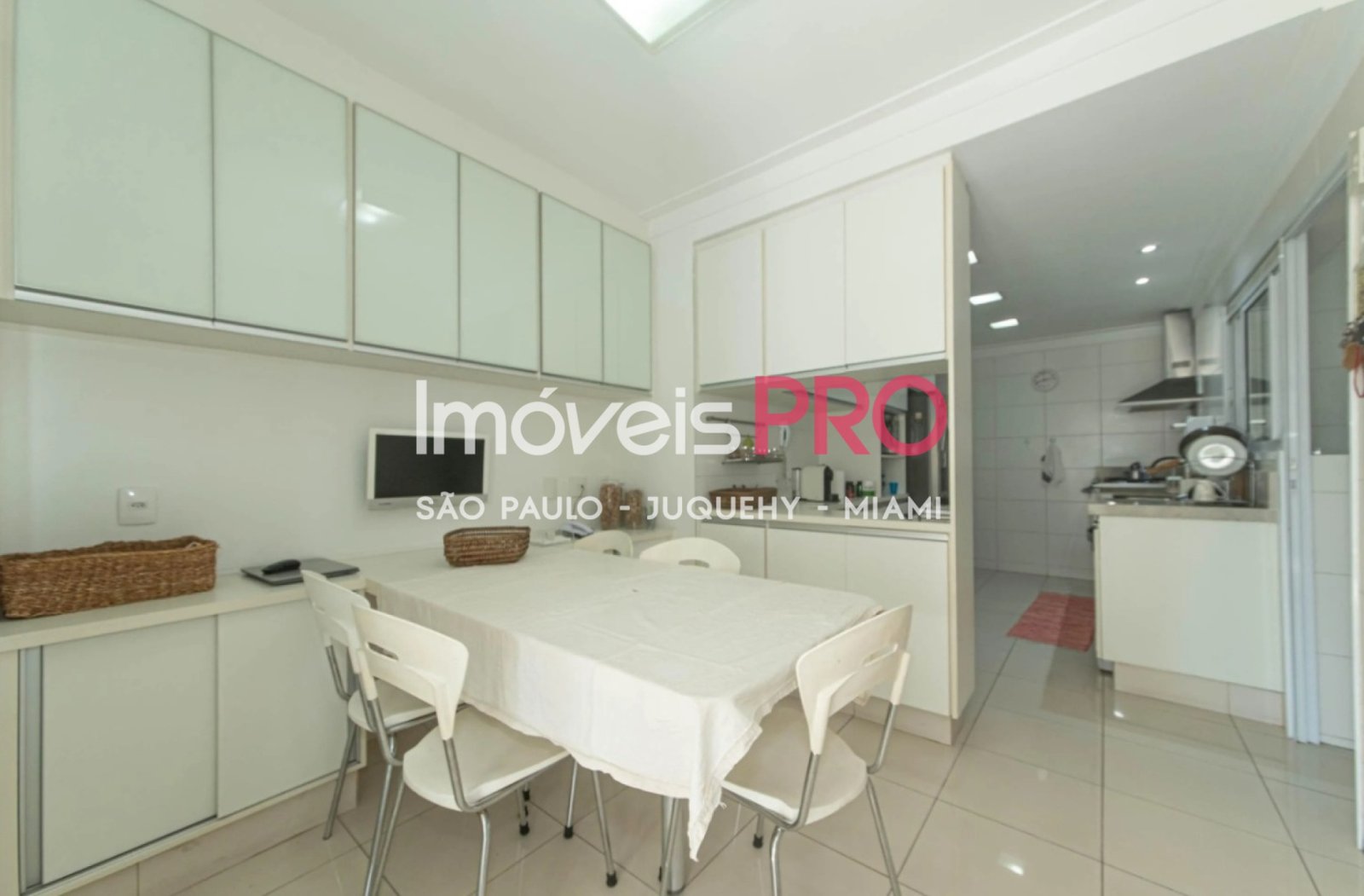 Apartamento de 4 quartos, 161 m², à venda em Campo Belo, R$ 2,7 mi — foto 11 de 51