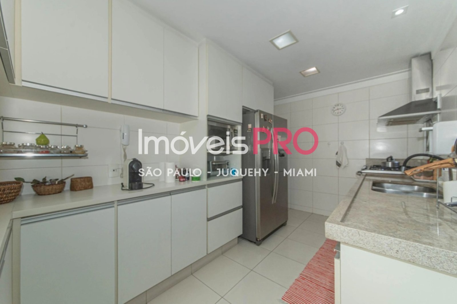 Apartamento de 4 quartos, 161 m², à venda em Campo Belo, R$ 2,7 mi — foto 13 de 51