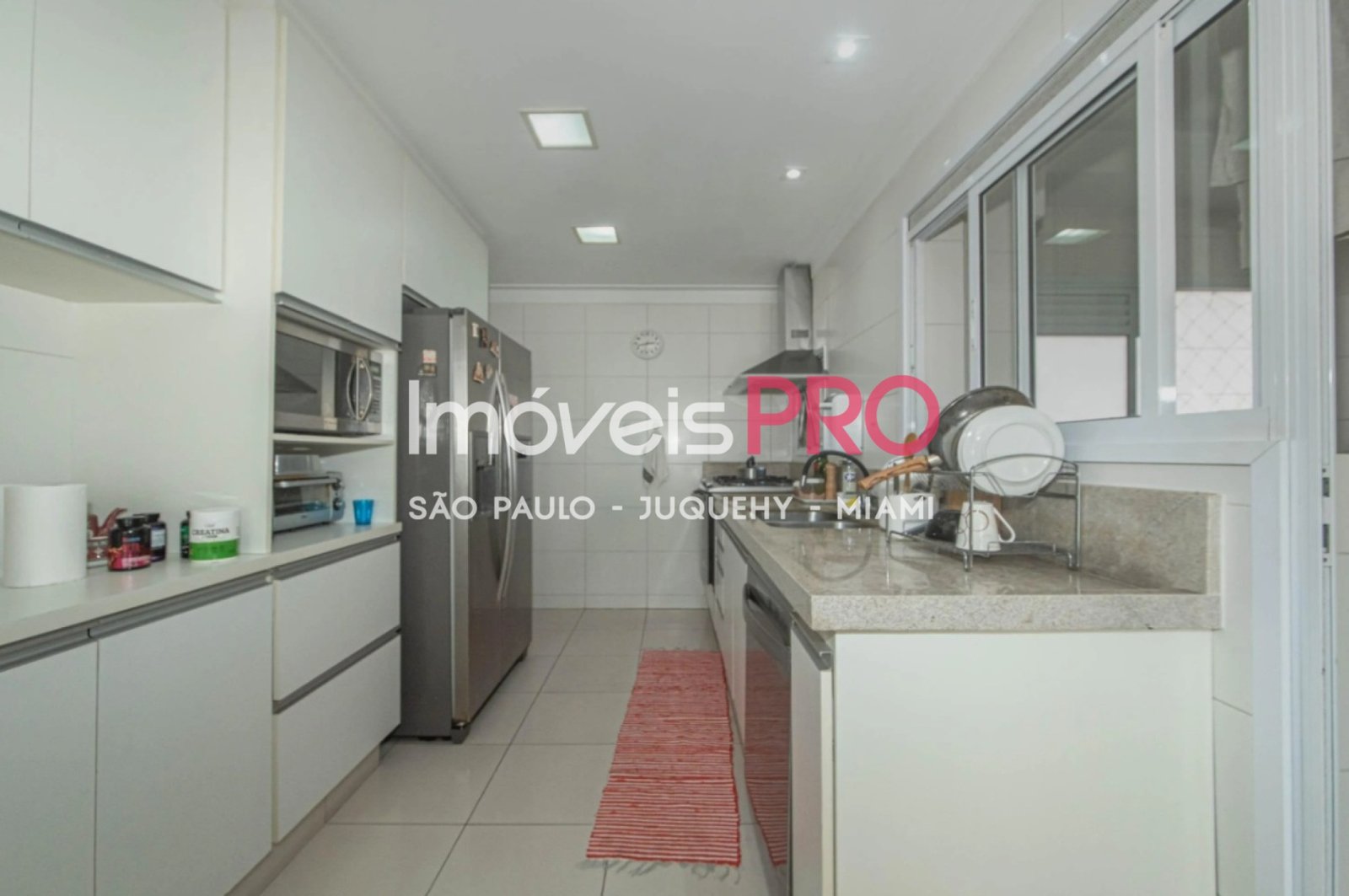 Apartamento de 4 quartos, 161 m², à venda em Campo Belo, R$ 2,7 mi — foto 14 de 51