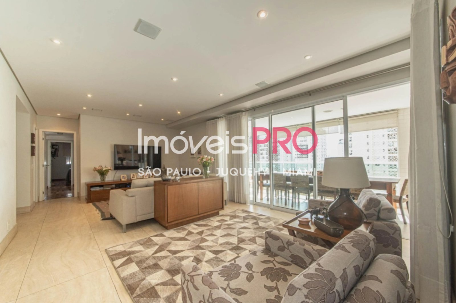 Apartamento para Vender, Campo Belo | Cód: IP41017 — foto 2