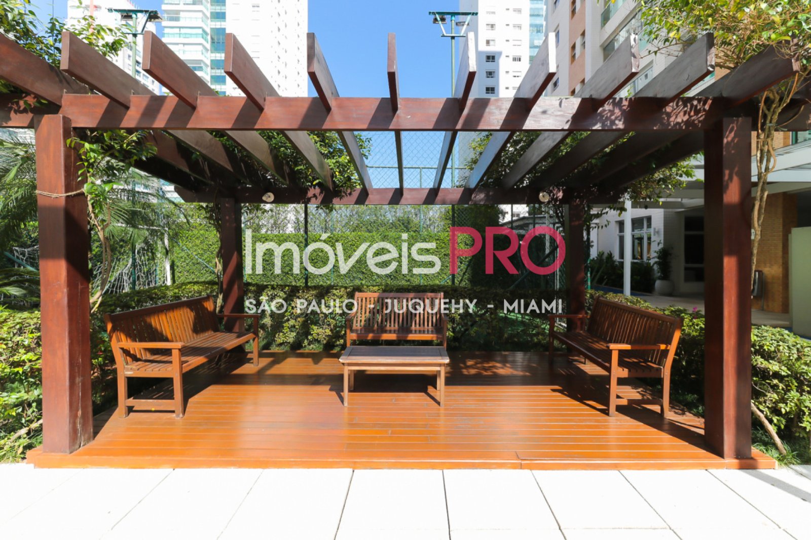 Apartamento para Vender, Campo Belo | Cód: IP41017 — foto 3