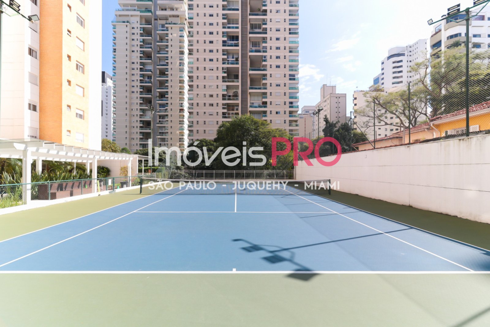 Apartamento para Vender, Campo Belo | Cód: IP41017 — foto 4