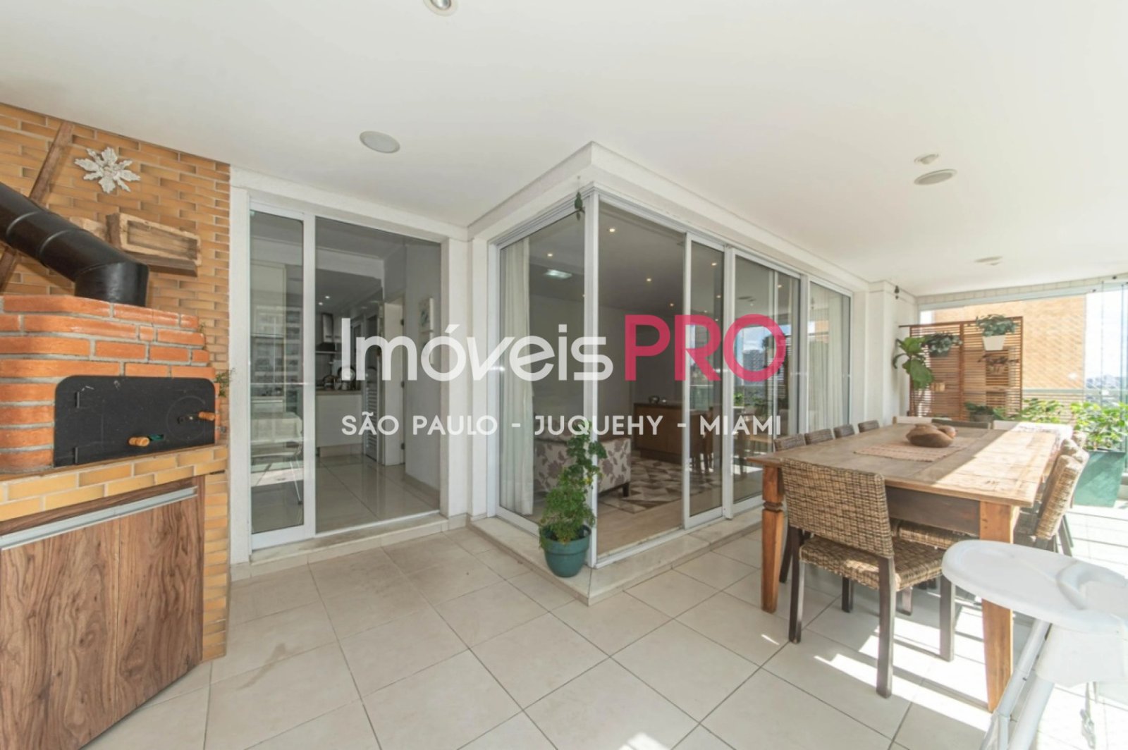Apartamento para Vender, Campo Belo | Cód: IP41017 — foto 6