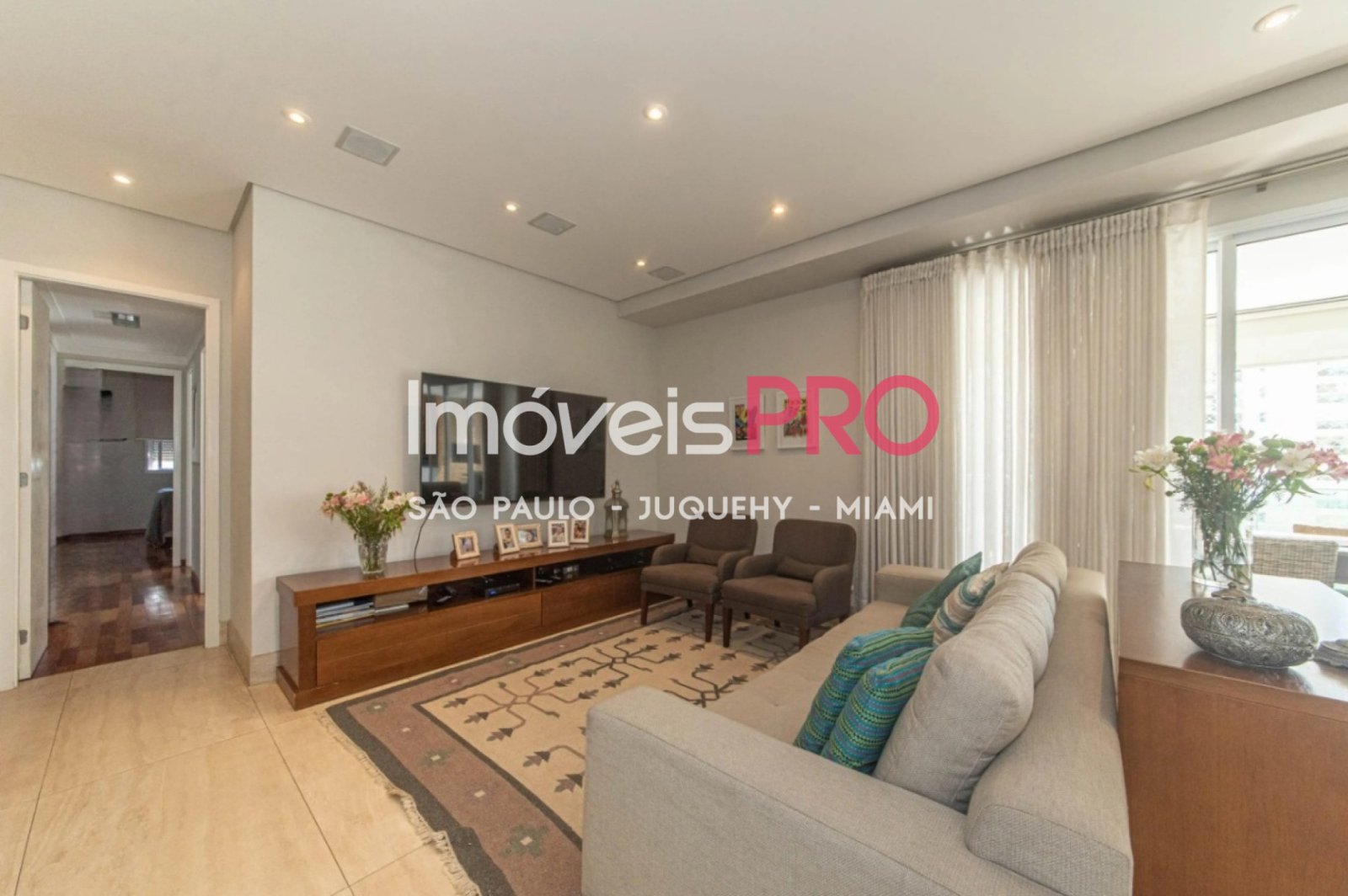 Apartamento para Vender, Campo Belo | Cód: IP41017 — foto 7