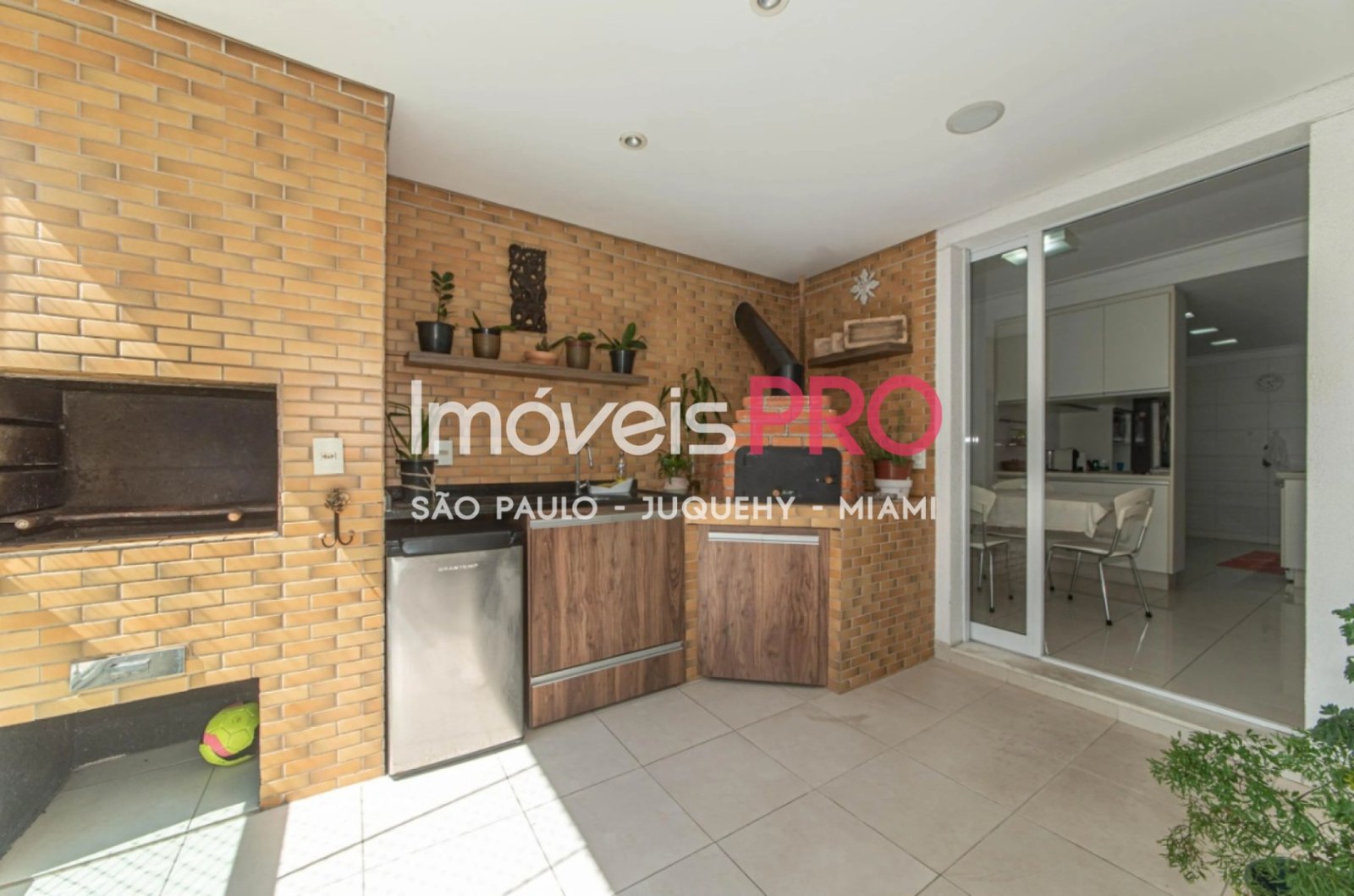Apartamento para Vender, Campo Belo | Cód: IP41017 — 