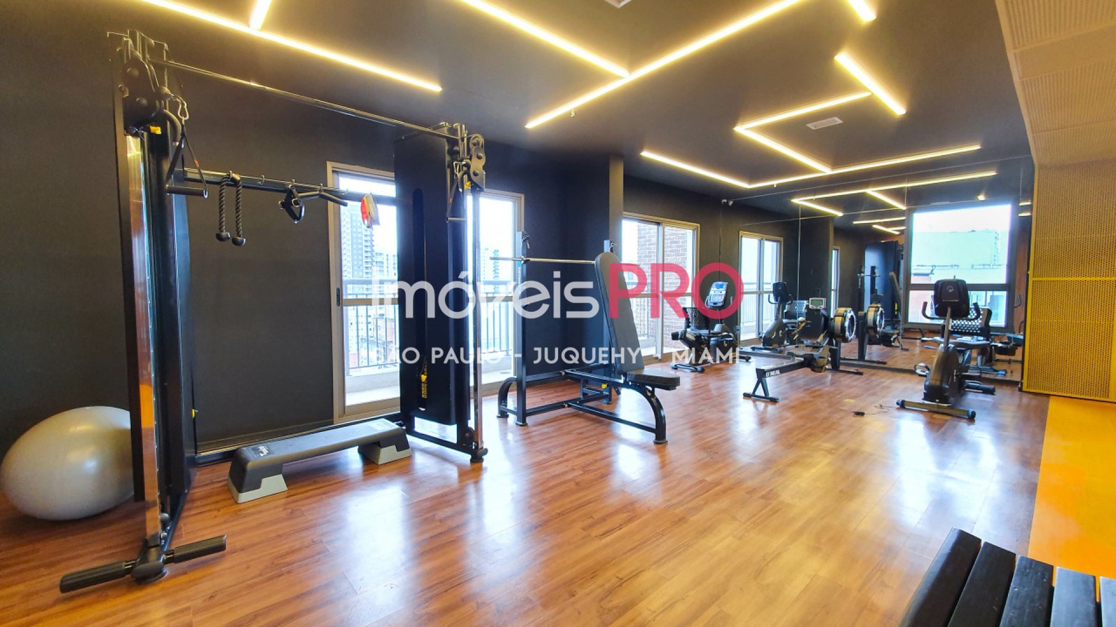 Apartamento para Vender, Moema | Cód: IP41018 — 