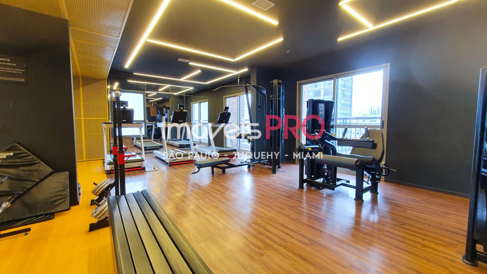 Apartamento para Vender, Moema | Cód: IP41018 — 