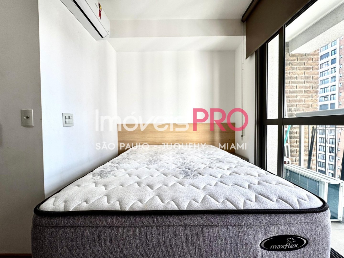 Apartamento de 1 quarto, 27 m², à venda em Moema, R$ 580 mil — foto 14 de 28