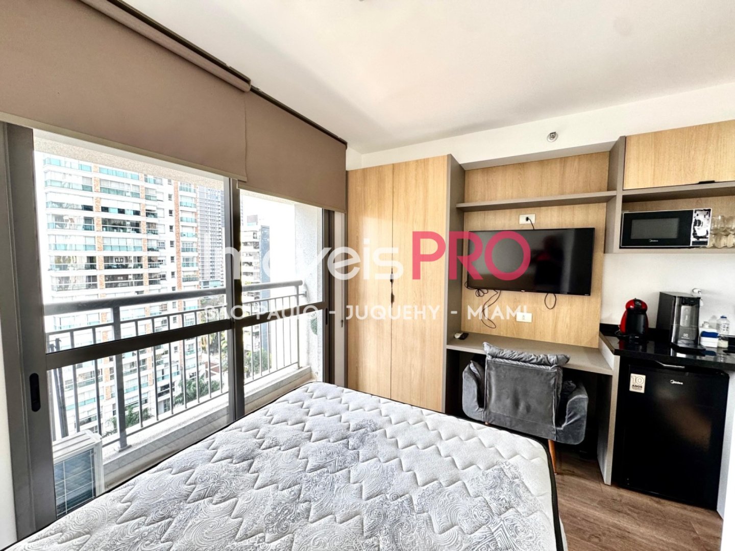 Apartamento para Vender, Moema | Cód: IP41018 — foto 2