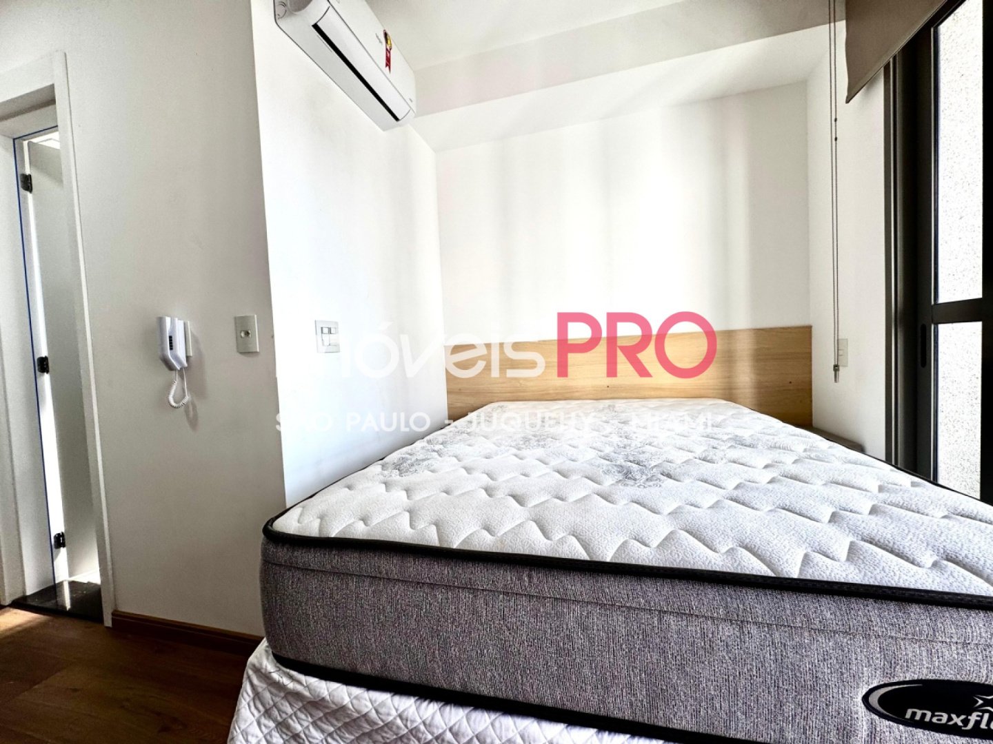 Apartamento para Vender, Moema | Cód: IP41018 — 
