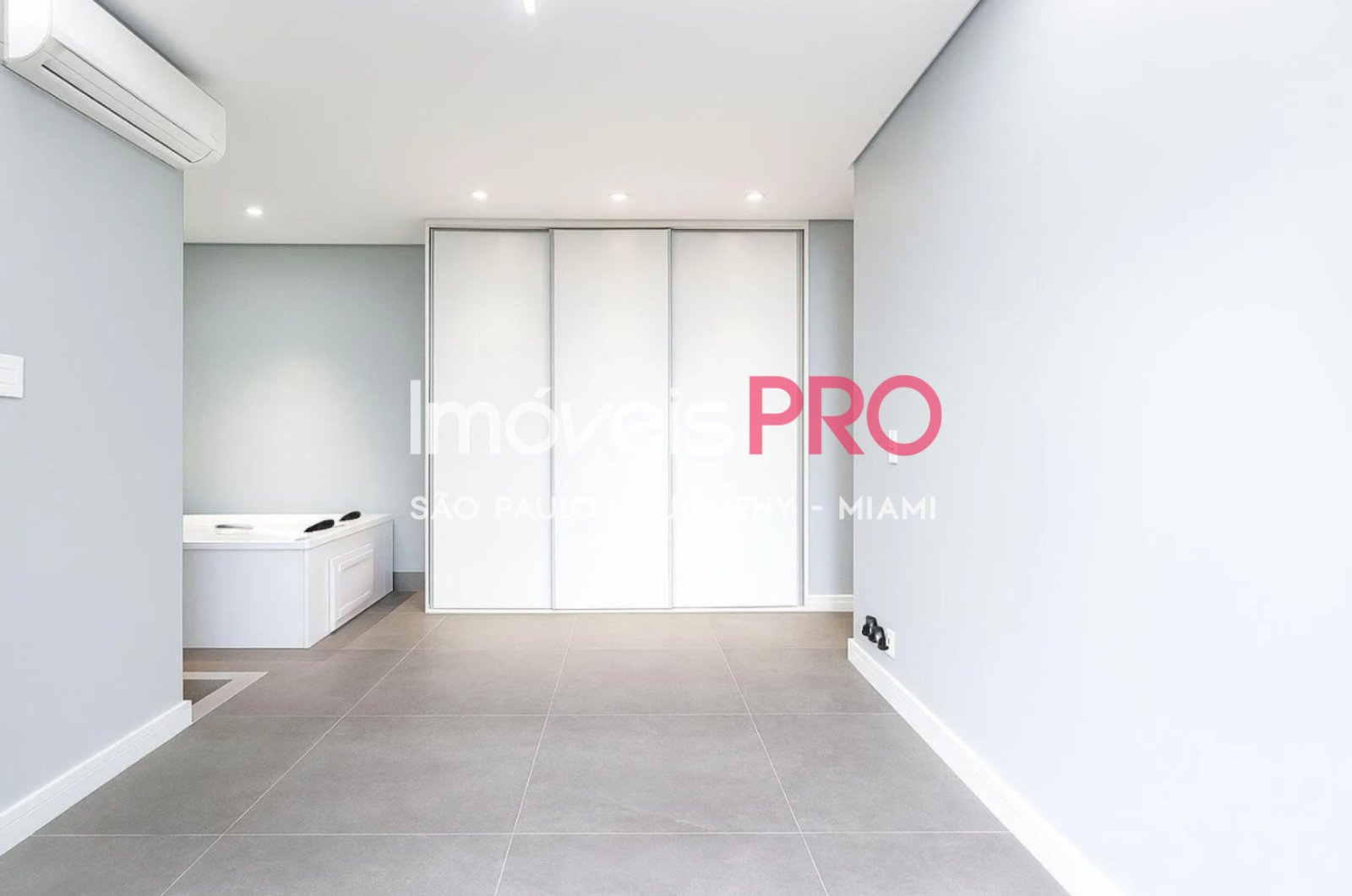Apartamento para Alugar, Vila Nova Conceição | Cód: IP41019 — 