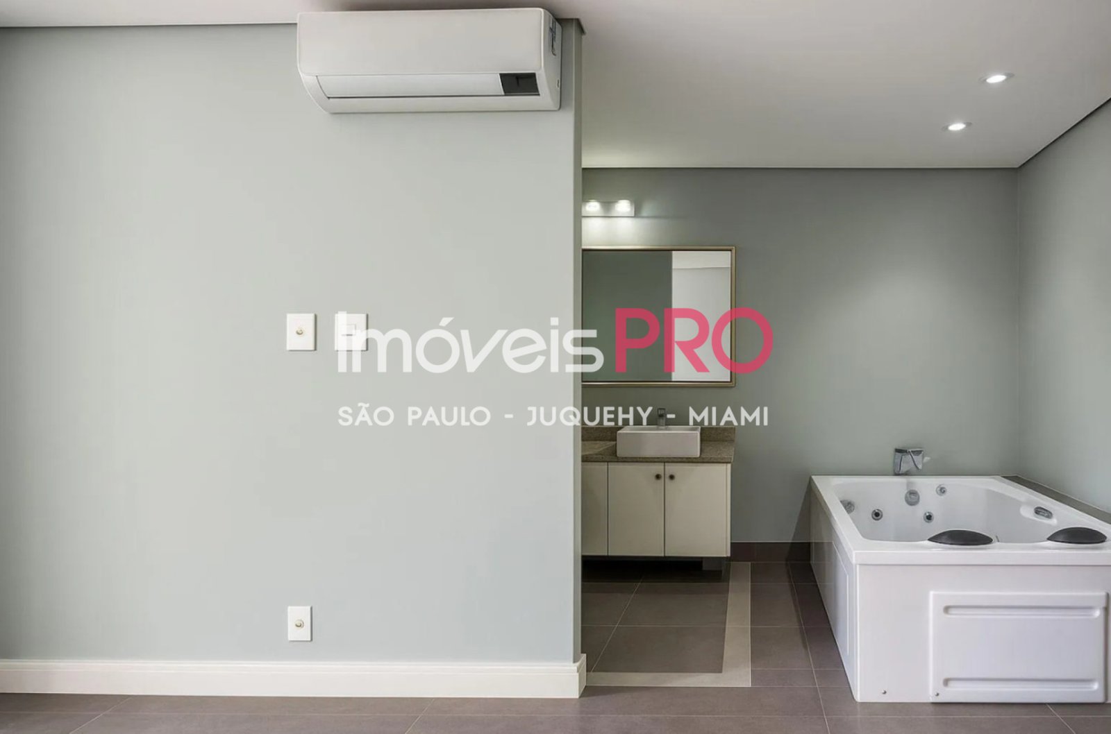 Apartamento para Alugar, Vila Nova Conceição | Cód: IP41019 — 