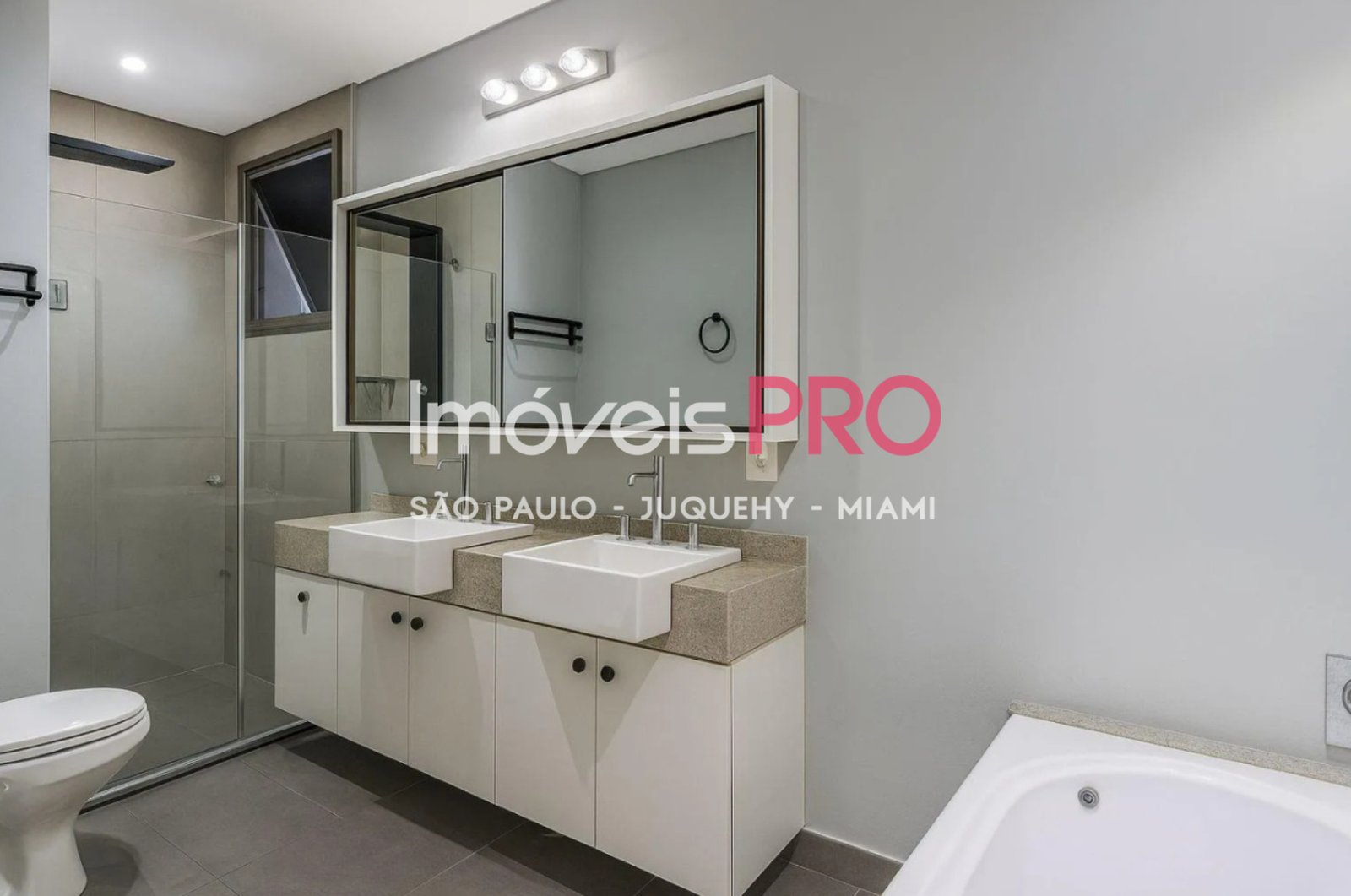 Apartamento para Alugar, Vila Nova Conceição | Cód: IP41019 — 