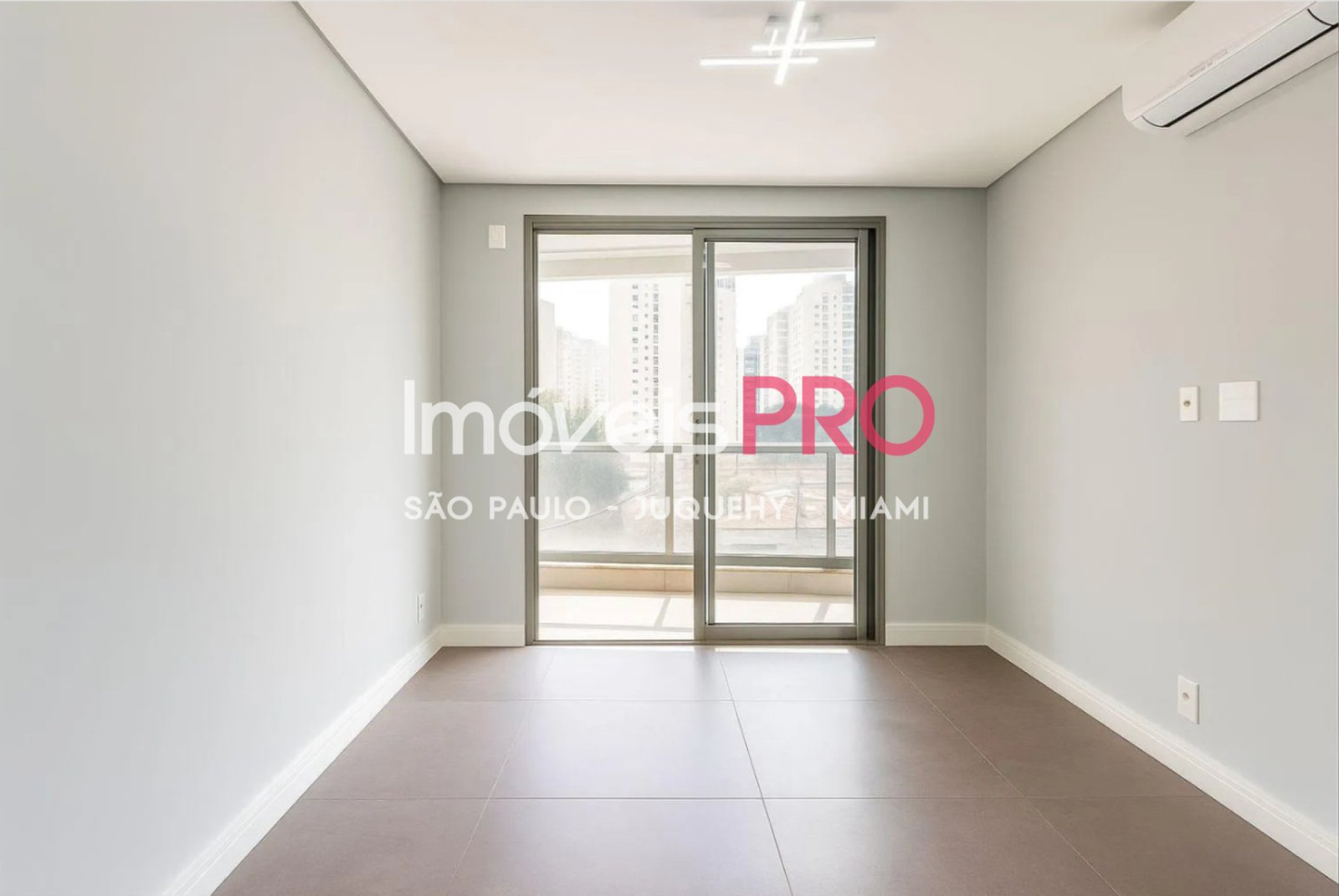 Apartamento para Alugar, Vila Nova Conceição | Cód: IP41019 — 
