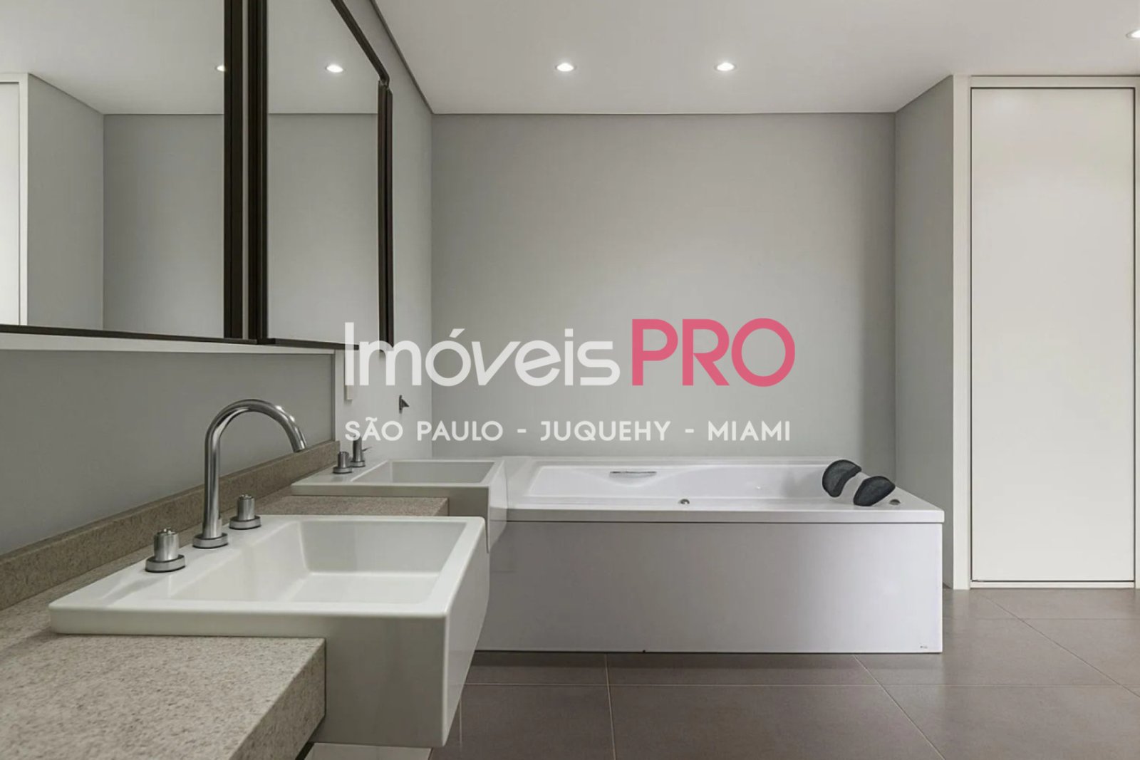 Apartamento para Alugar, Vila Nova Conceição | Cód: IP41019 — 