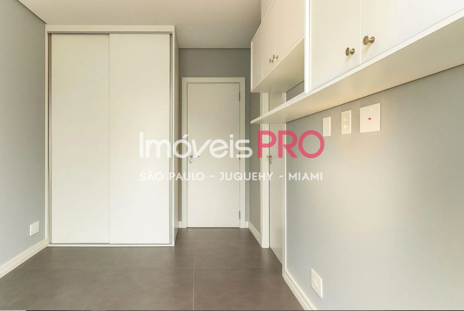 Apartamento para Alugar, Vila Nova Conceição | Cód: IP41019 — 