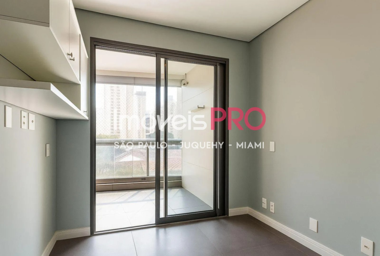 Apartamento para Alugar, Vila Nova Conceição | Cód: IP41019 — 