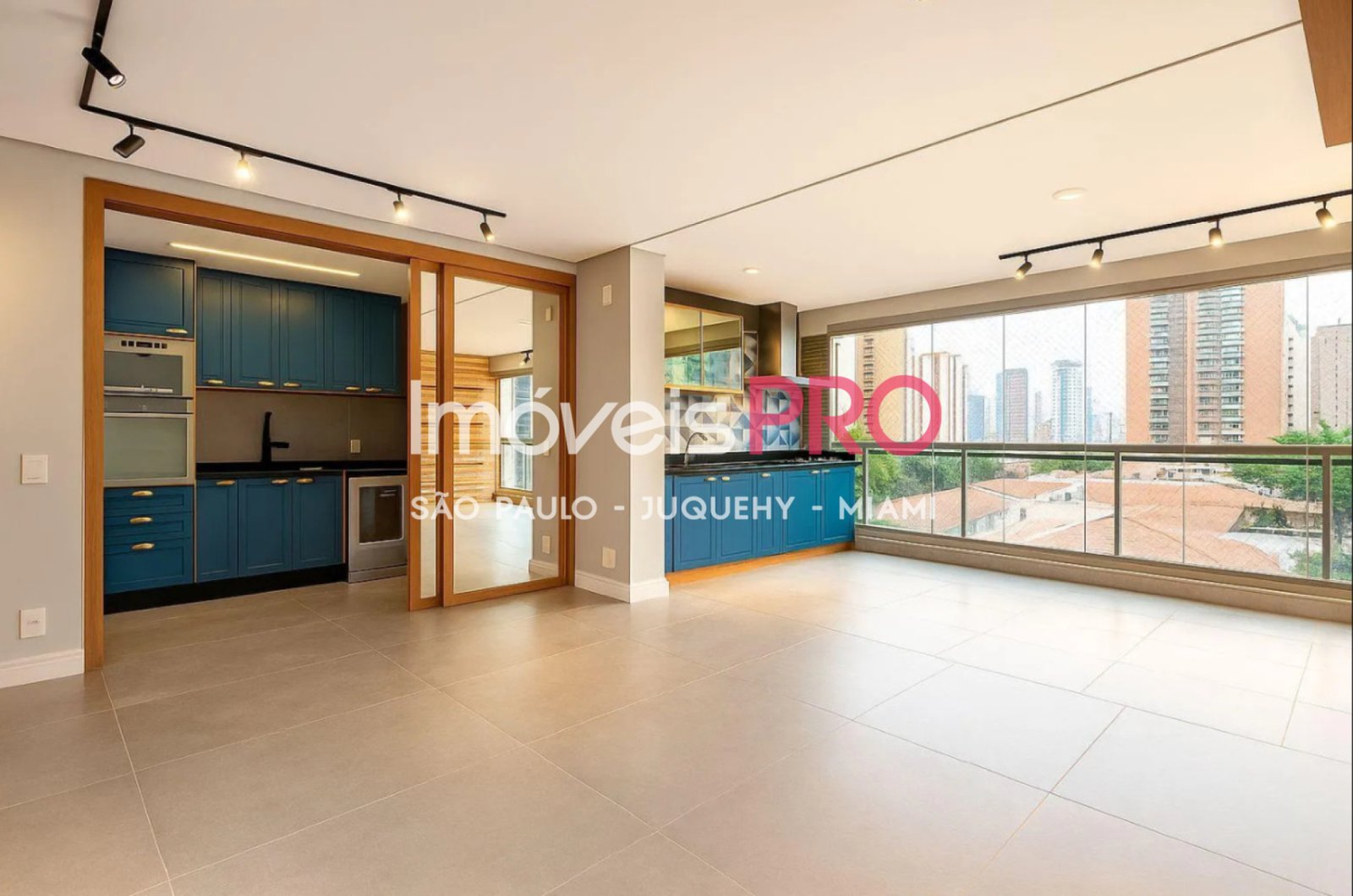 Apartamento para Alugar, Vila Nova Conceição | Cód: IP41019 — foto 2