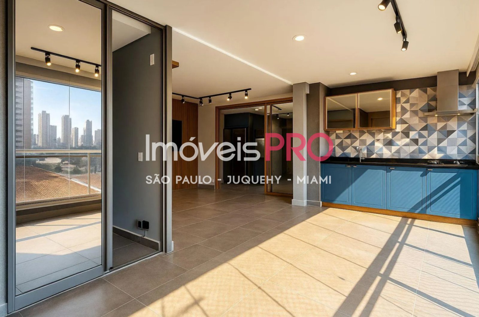 Apartamento para Alugar, Vila Nova Conceição | Cód: IP41019 — foto 3