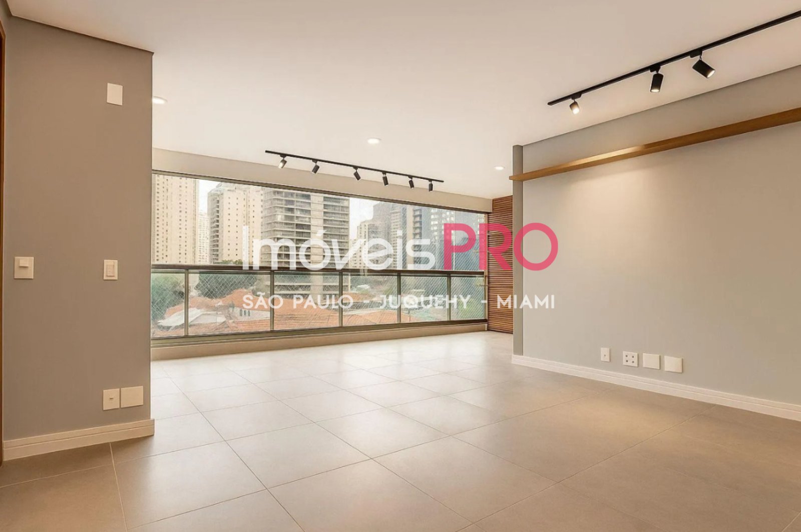 Apartamento para Alugar, Vila Nova Conceição | Cód: IP41019 — foto 4
