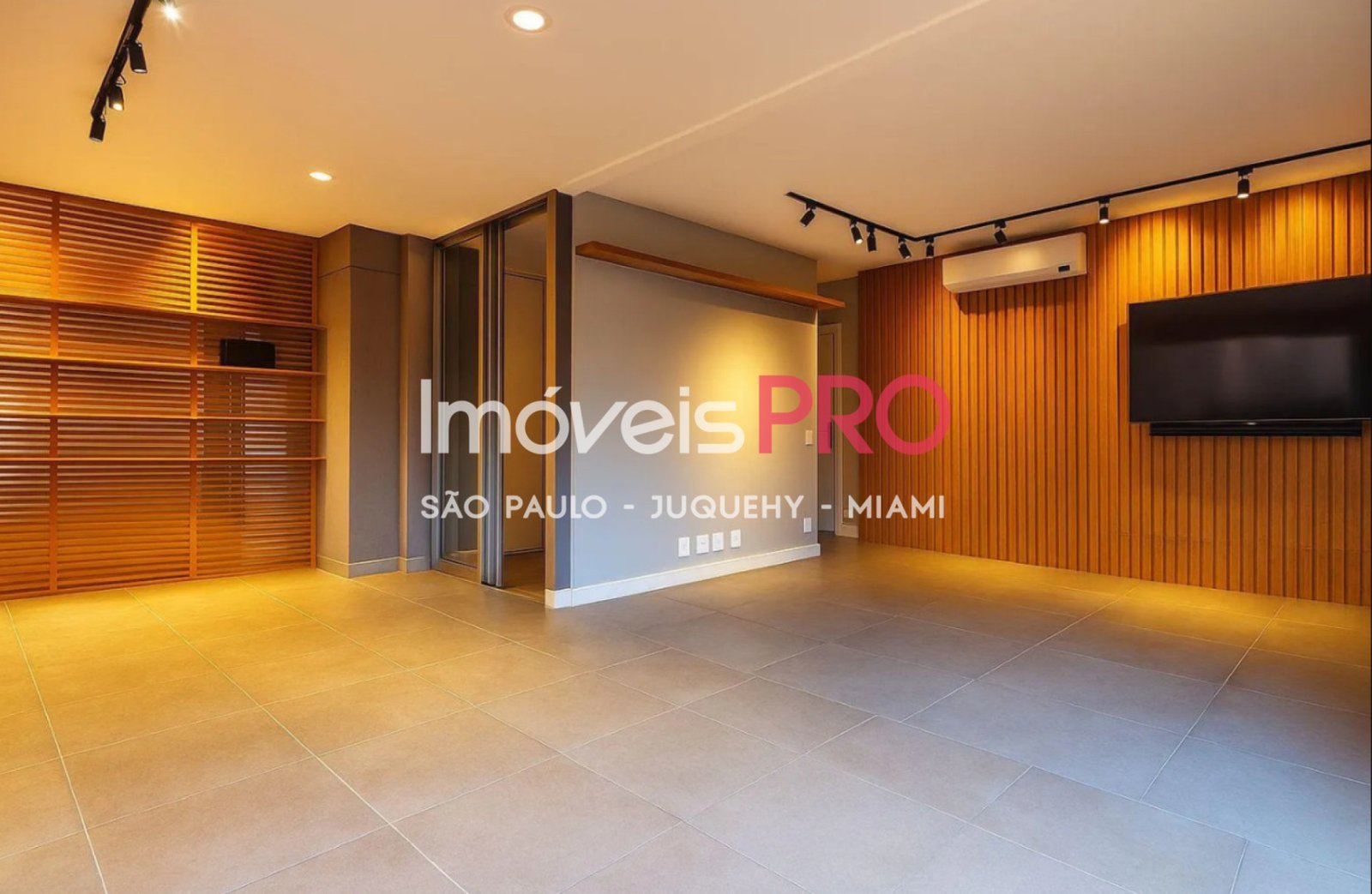 Apartamento para Alugar, Vila Nova Conceição | Cód: IP41019 — foto 5