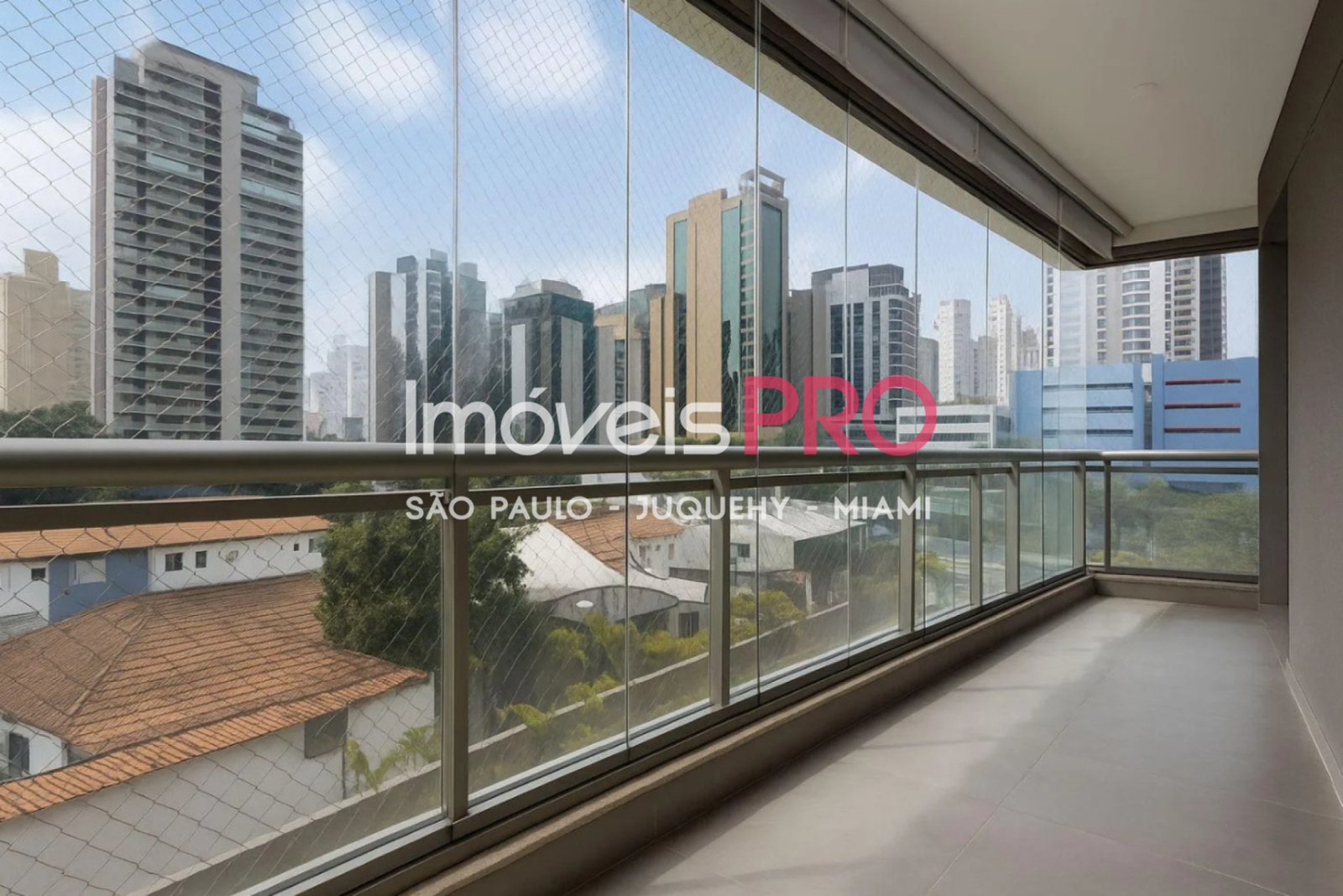 Apartamento para Alugar, Vila Nova Conceição | Cód: IP41019 — foto 6