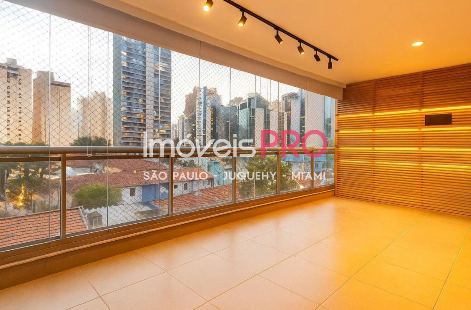Apartamento para Alugar, Vila Nova Conceição | Cód: IP41019 — foto 7