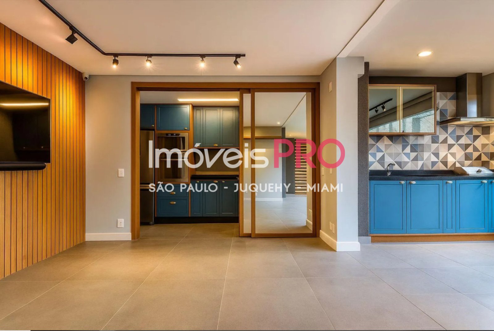 Apartamento para Alugar, Vila Nova Conceição | Cód: IP41019 — 