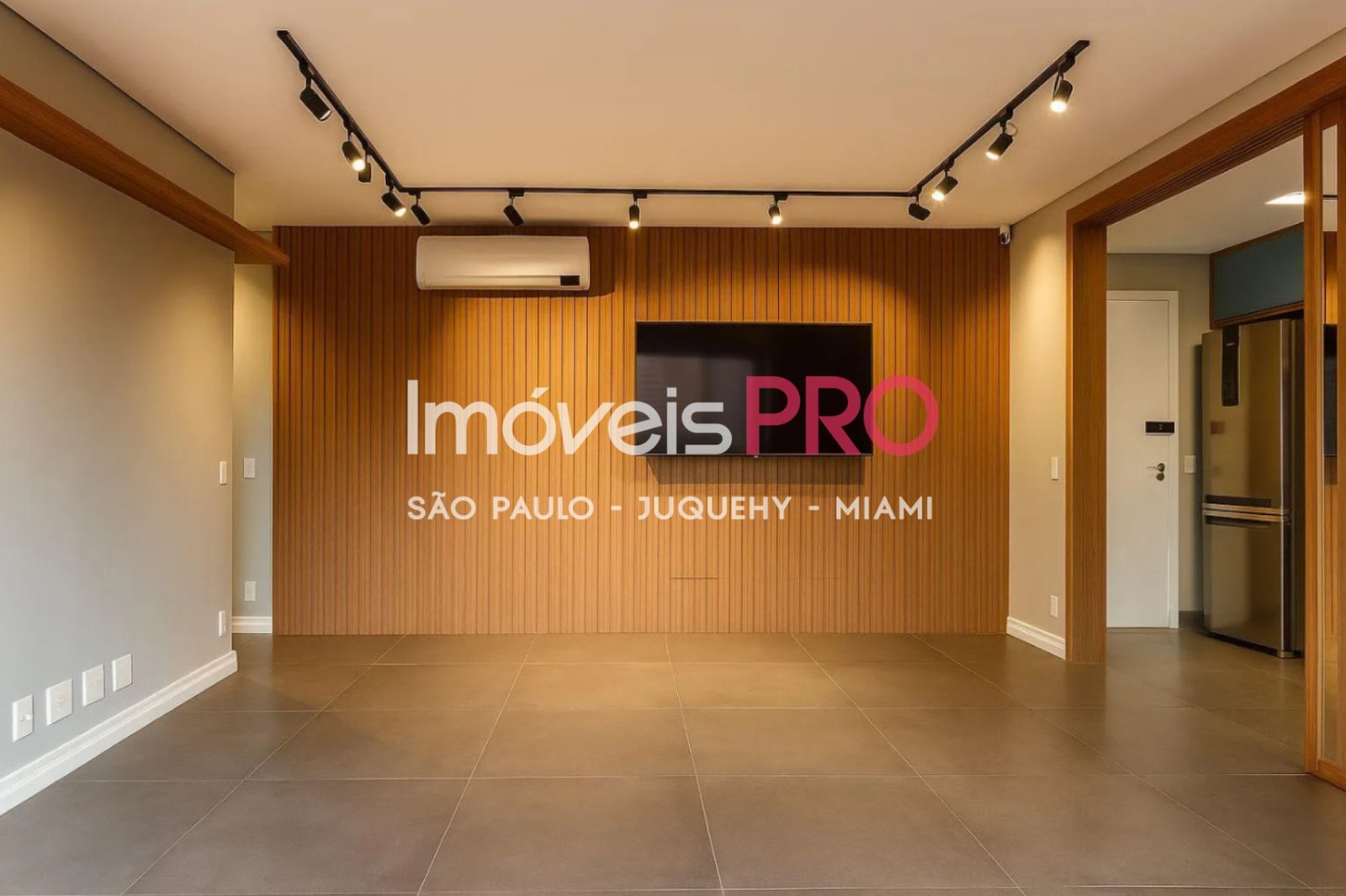 Apartamento para Alugar, Vila Nova Conceição | Cód: IP41019 — 
