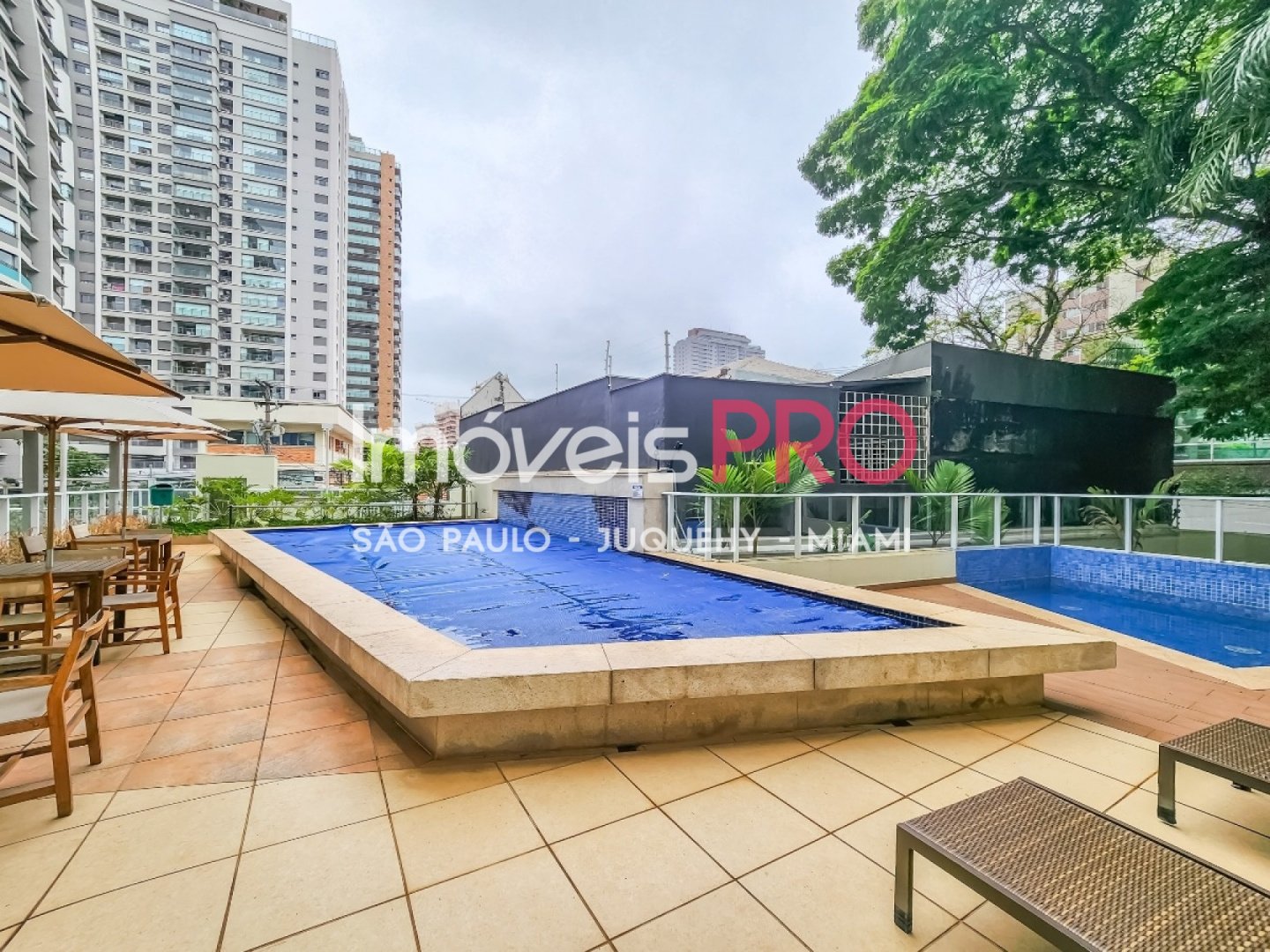 Apartamento para Vender, Brooklin | Cód: IP41020 — 