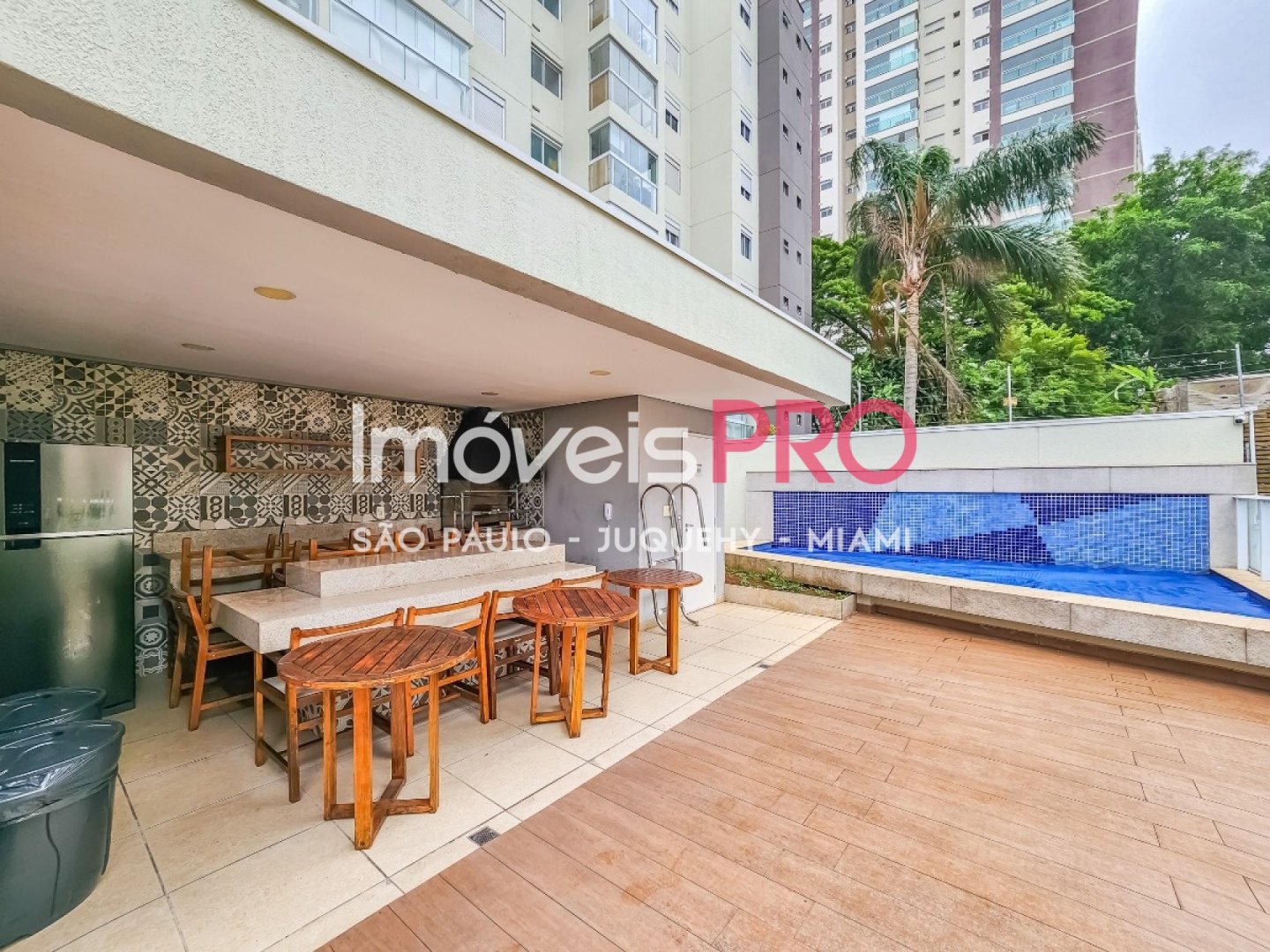 Apartamento para Vender, Brooklin | Cód: IP41020 — 
