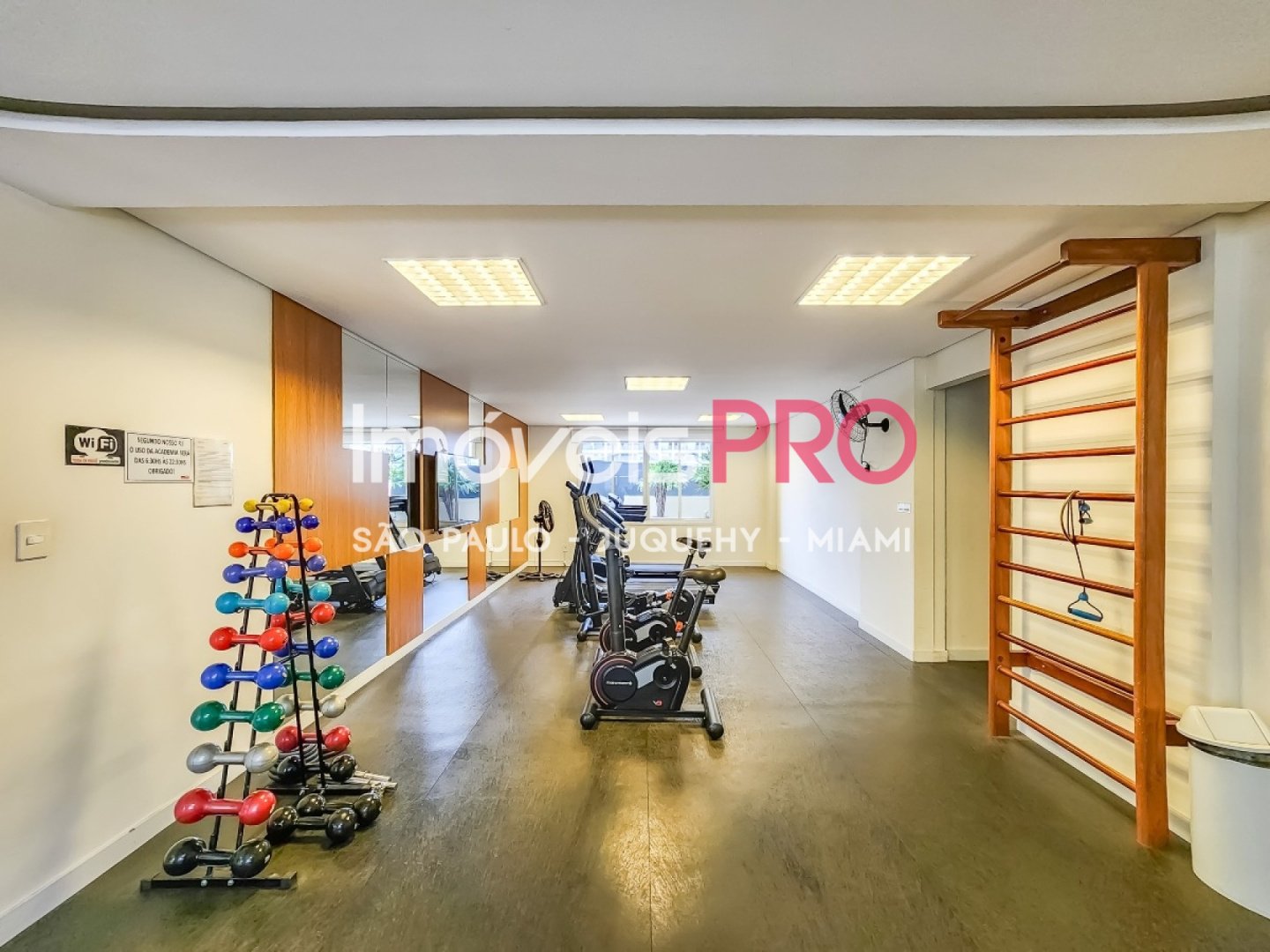 Apartamento para Vender, Brooklin | Cód: IP41020 — 