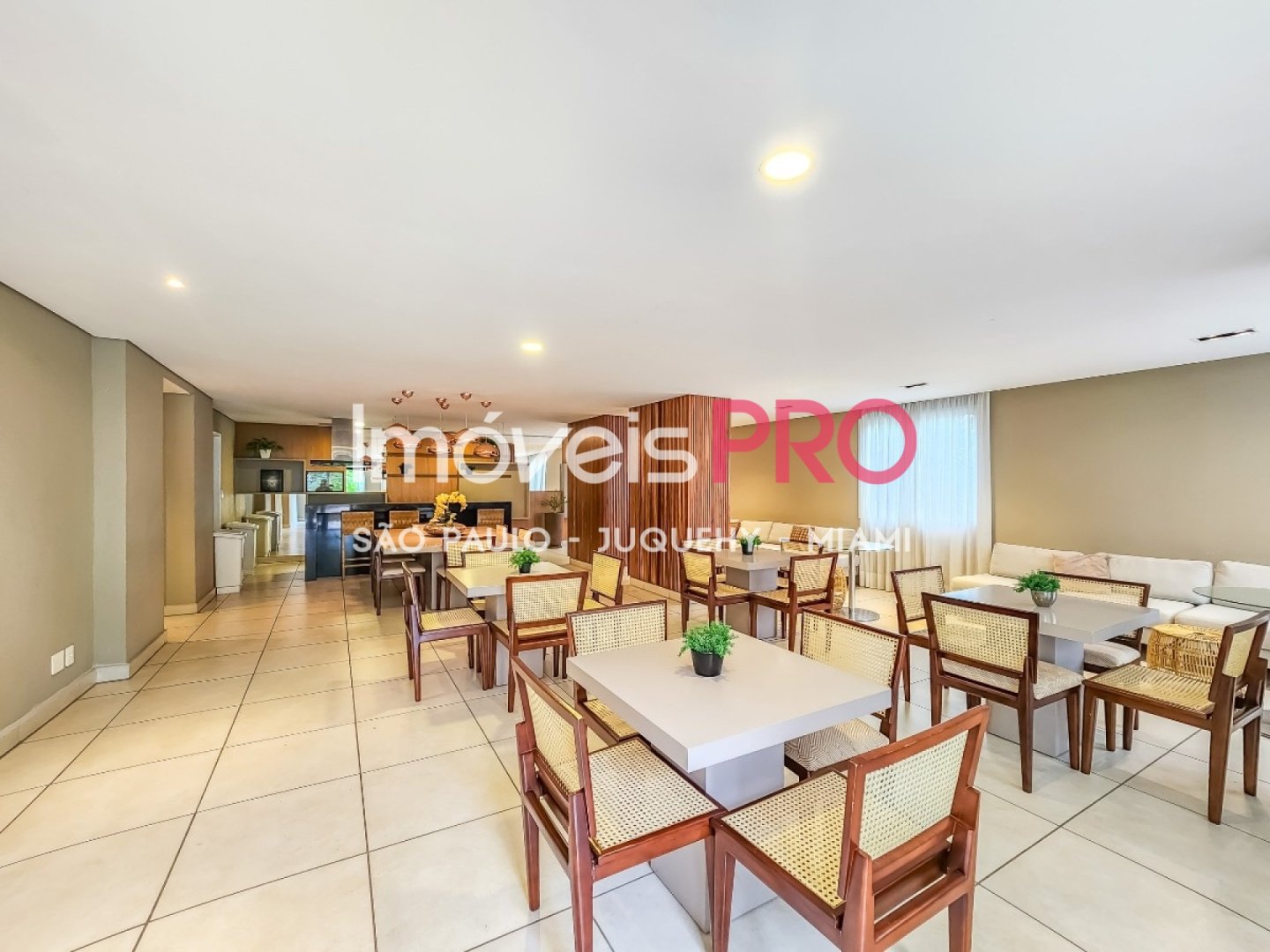 Apartamento para Vender, Brooklin | Cód: IP41020 — 