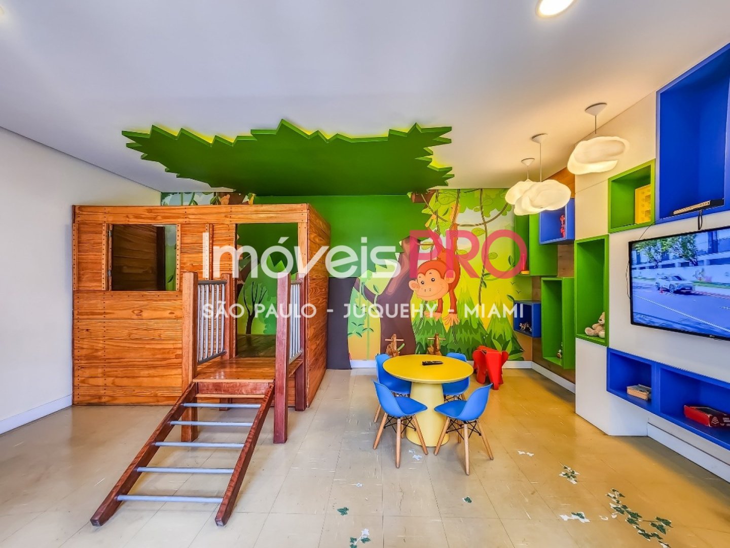 Apartamento para Vender, Brooklin | Cód: IP41020 — 