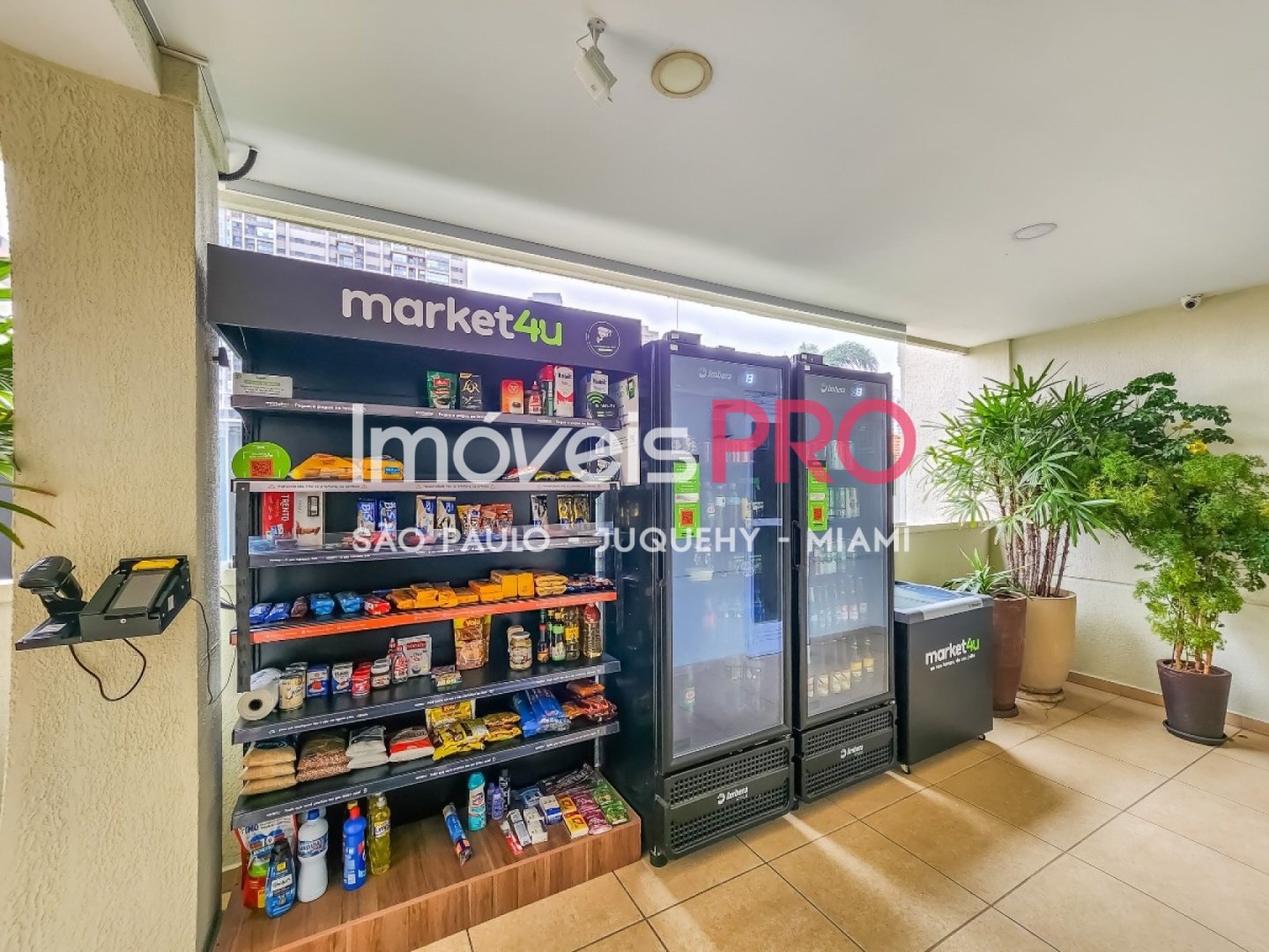Apartamento para Vender, Brooklin | Cód: IP41020 — 