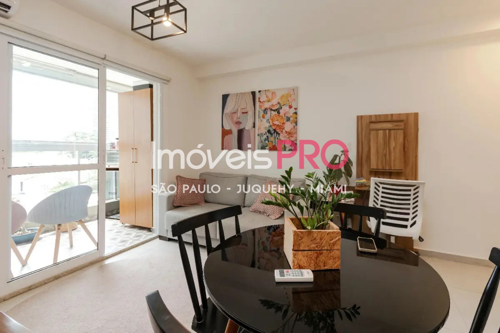 Apartamento para Vender, Brooklin | Cód: IP41020 — foto 2