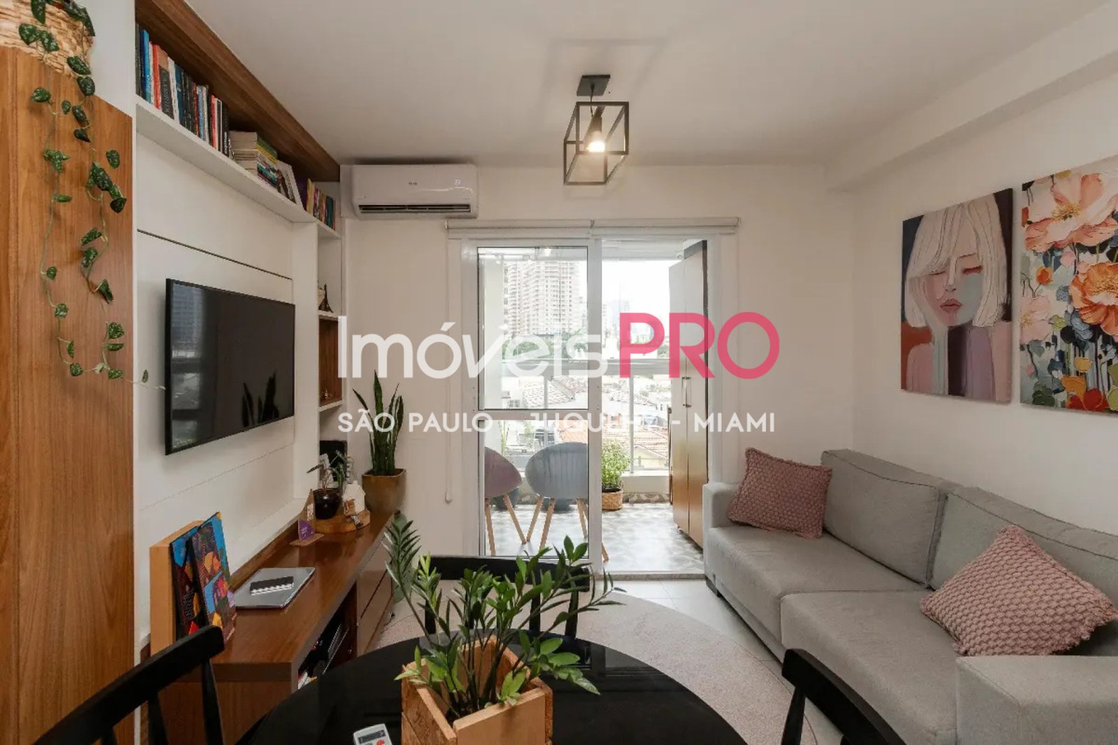 Apartamento para Vender, Brooklin | Cód: IP41020 — foto 3