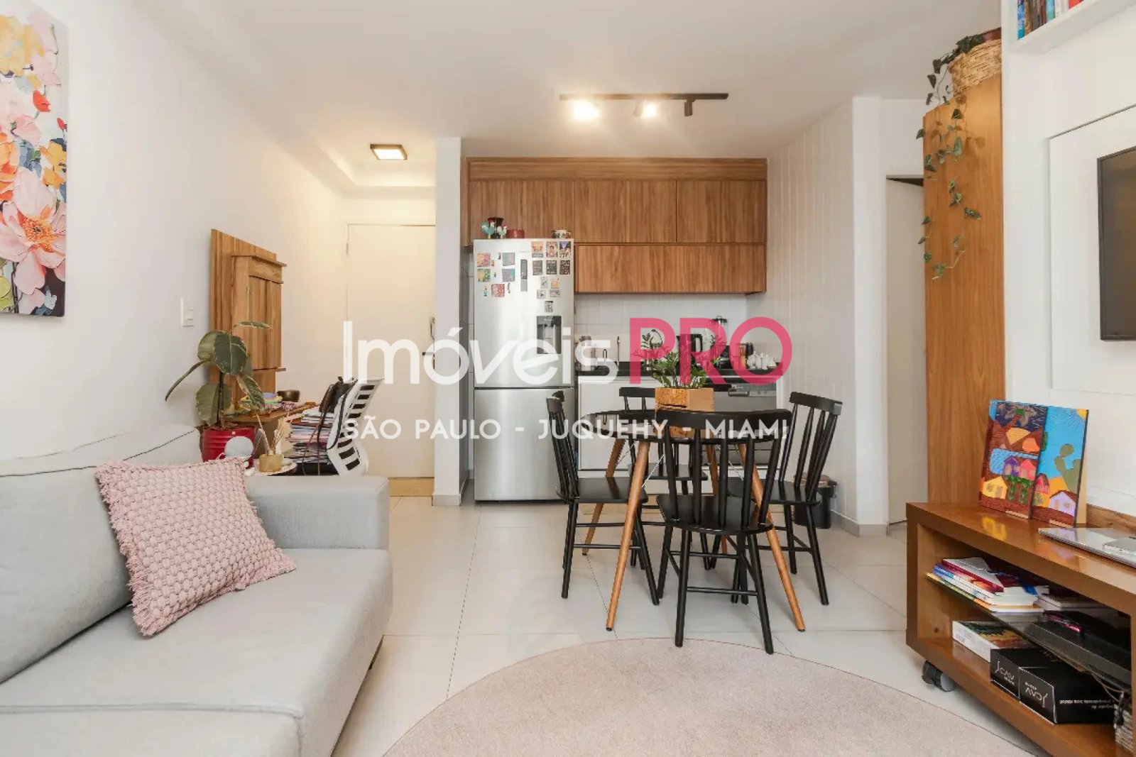 Apartamento para Vender, Brooklin | Cód: IP41020 — foto 4