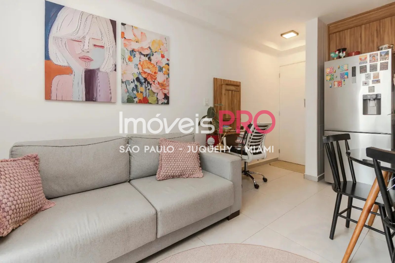 Apartamento para Vender, Brooklin | Cód: IP41020 — foto 5