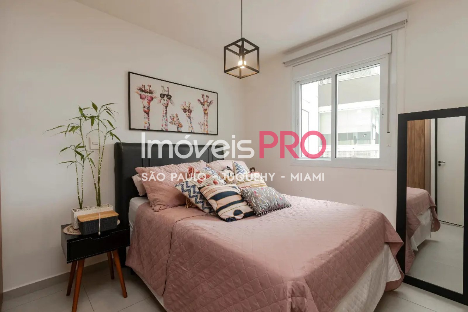 Apartamento para Vender, Brooklin | Cód: IP41020 — foto 6