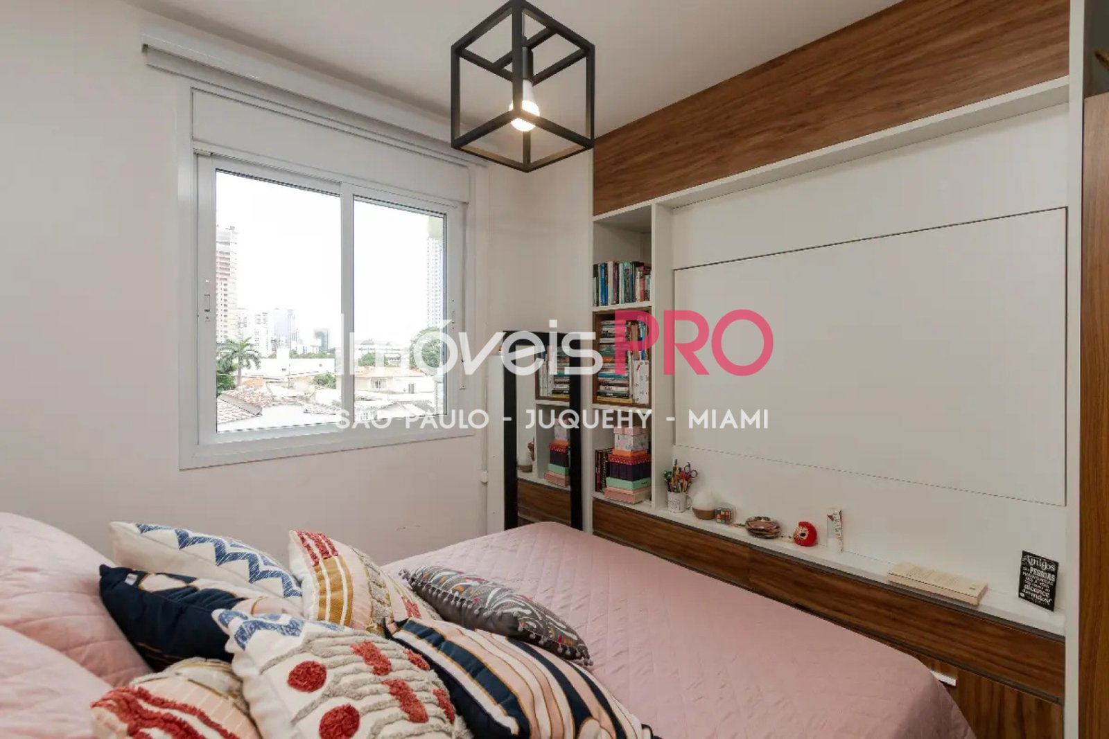 Apartamento para Vender, Brooklin | Cód: IP41020 — foto 7