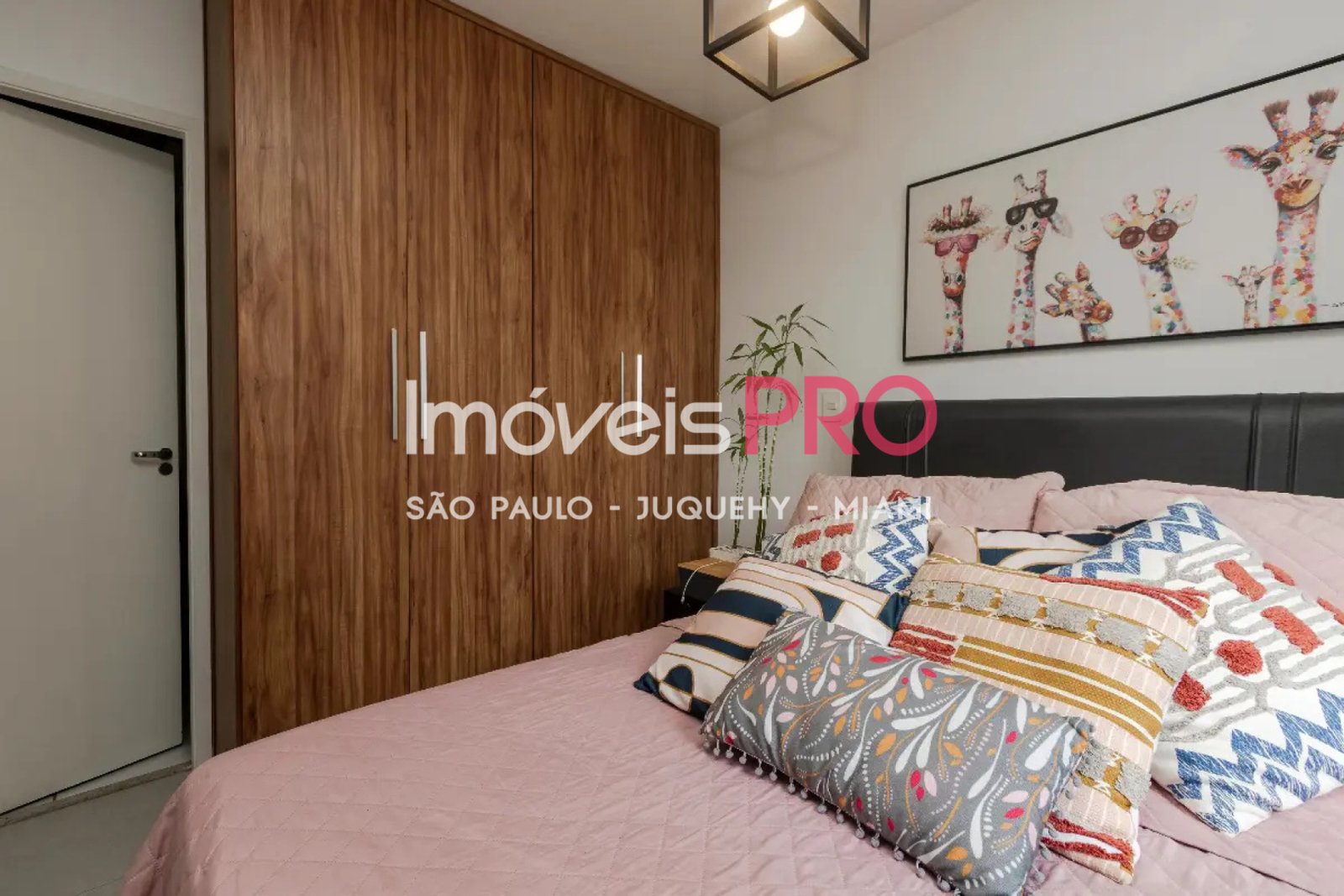 Apartamento para Vender, Brooklin | Cód: IP41020 — 