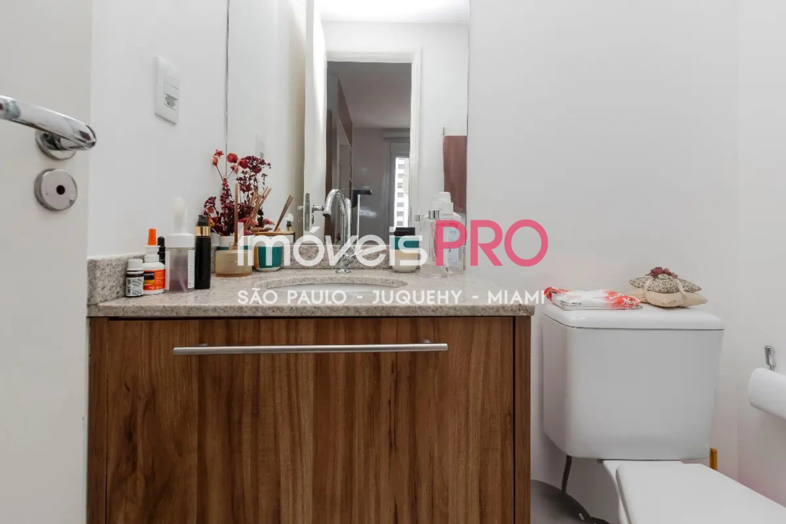Apartamento para Vender, Brooklin | Cód: IP41020 — 