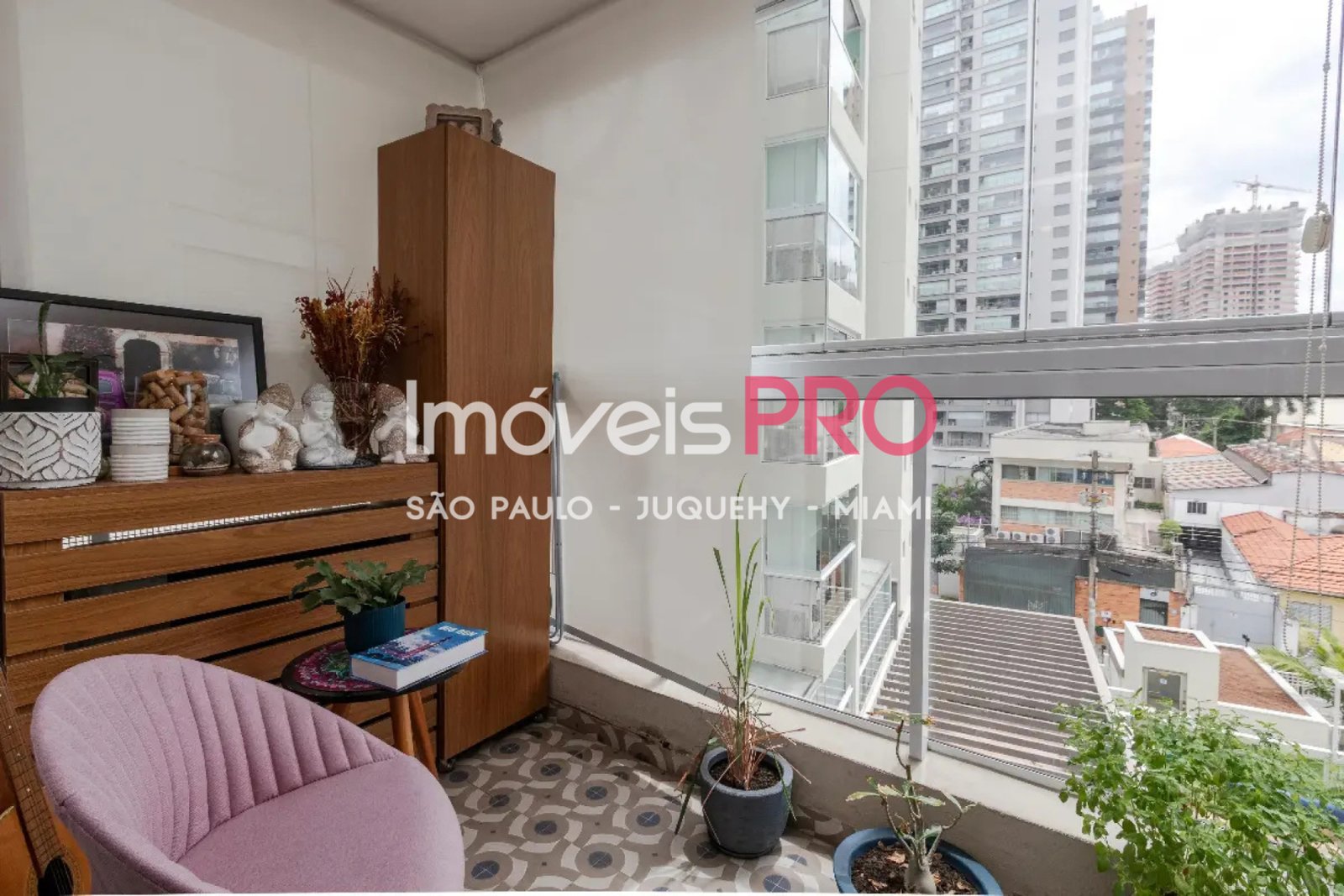 Apartamento para Vender, Brooklin | Cód: IP41020 — 