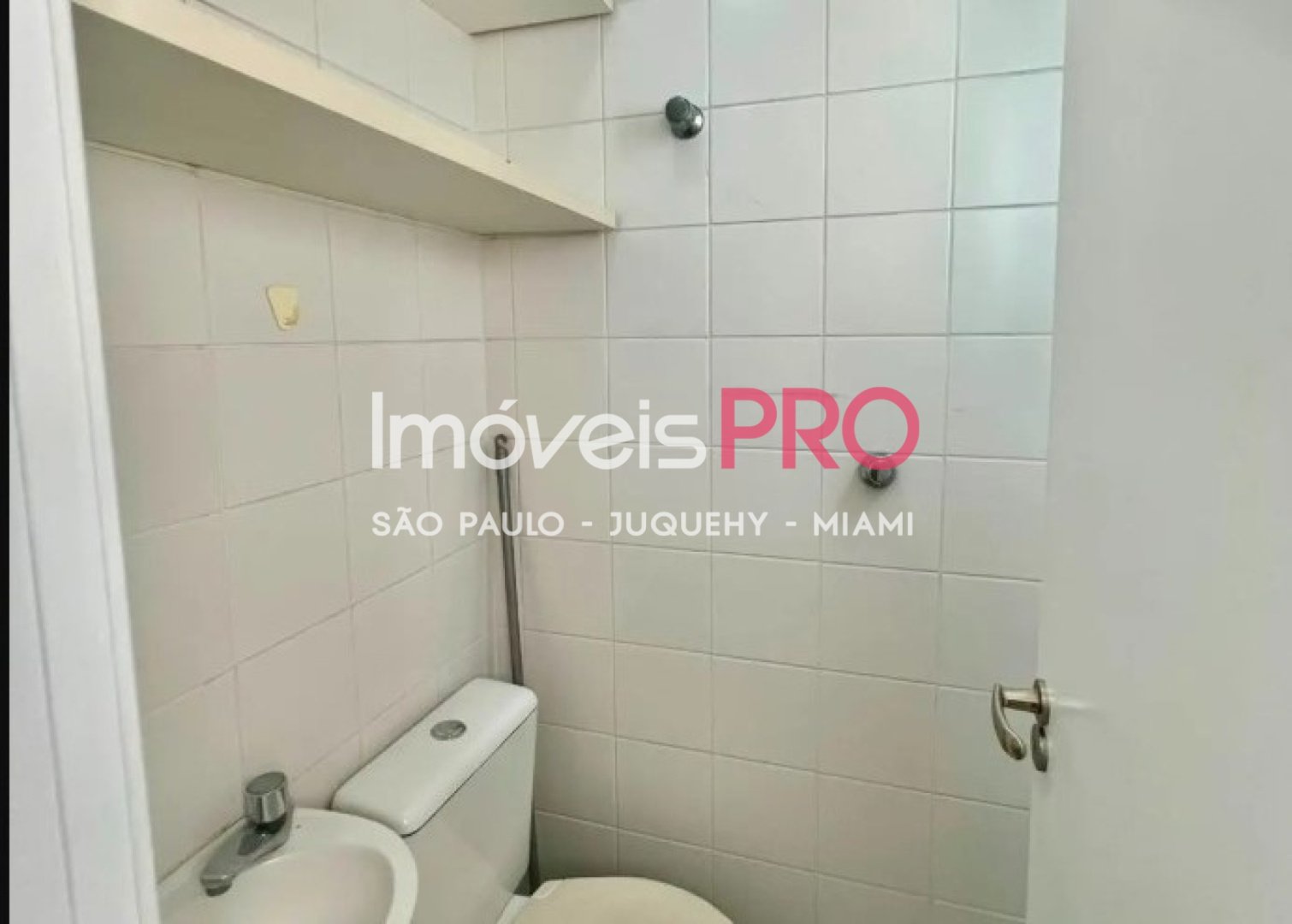 Apartamento para Vender, Moema Pássaros | Cód: IP41022 — 